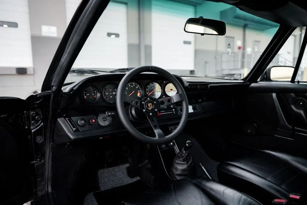 Load larger image of 1985 Porsche 911 Carrera Targa 3.4L - Stuttcars Classified