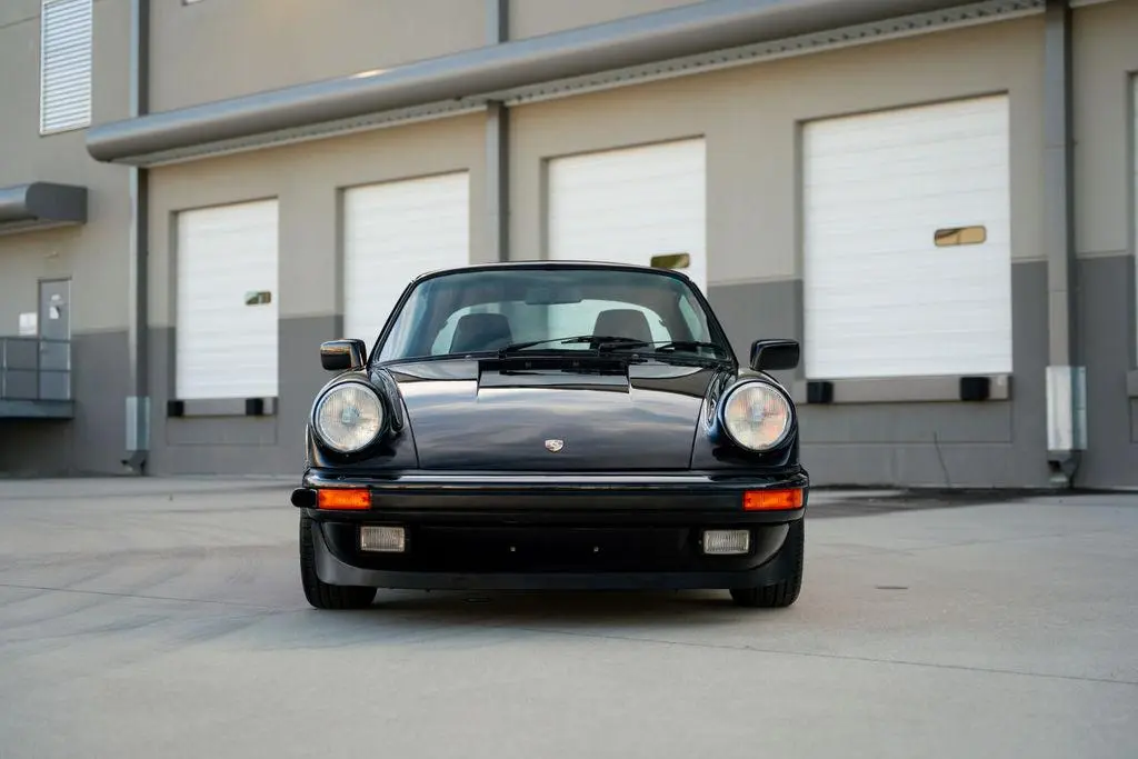 Load larger image of 1985 Porsche 911 Carrera Targa 3.4L - Stuttcars Classified