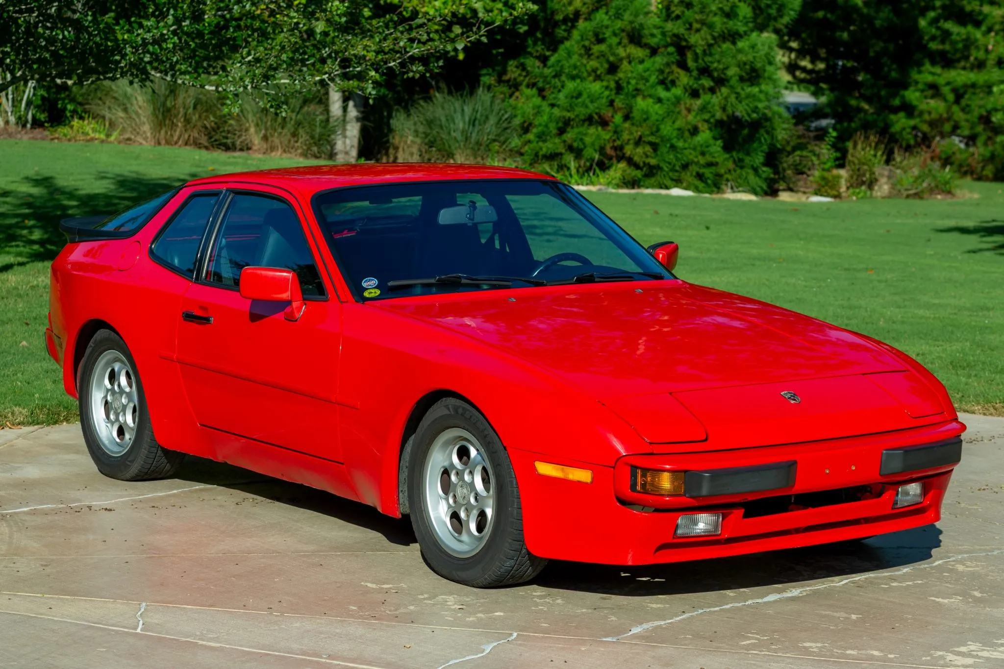 Load larger image of 1986 Porsche 944 - Stuttcars Classified