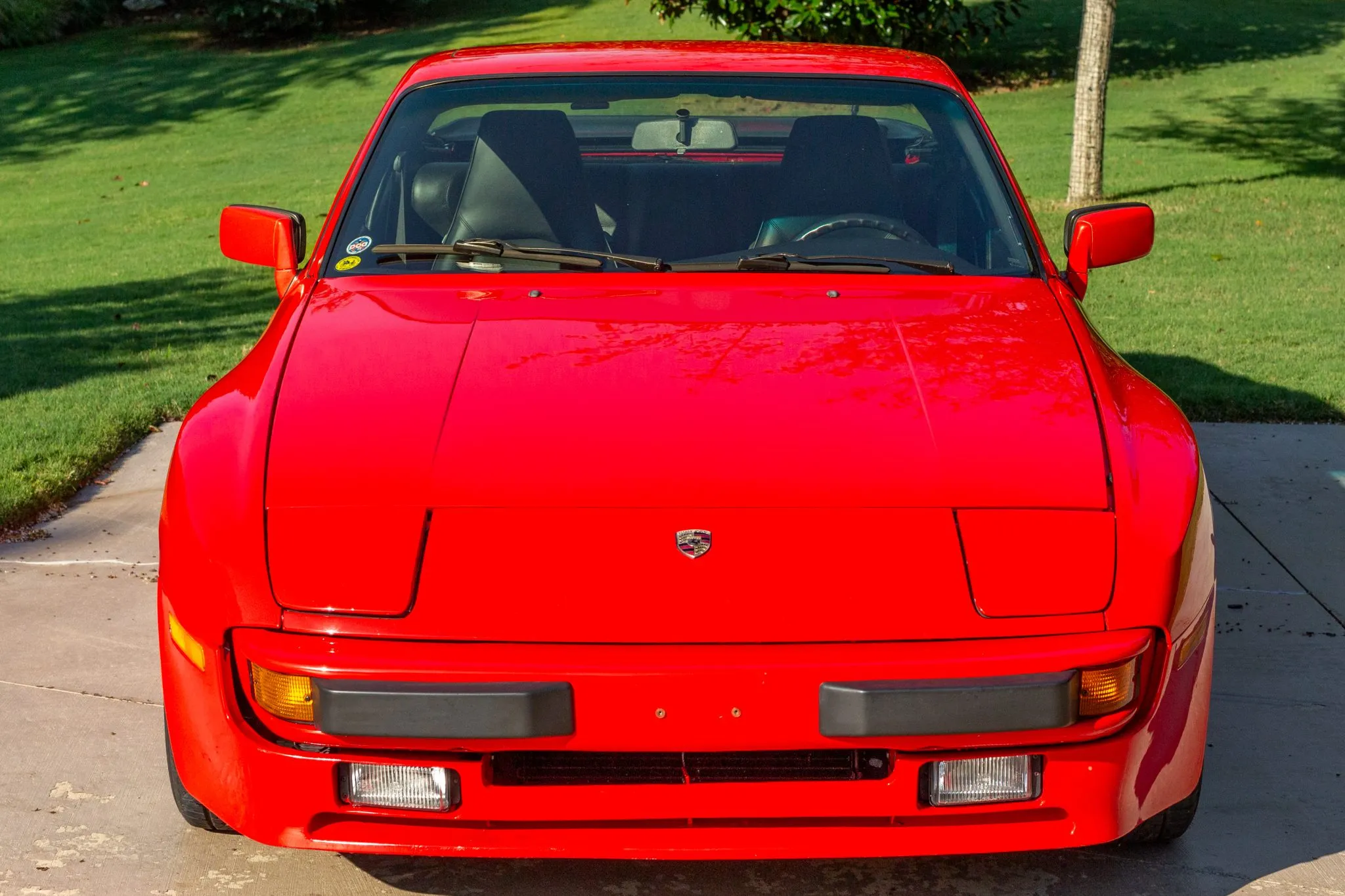 Load larger image of 1986 Porsche 944 - Stuttcars Classified