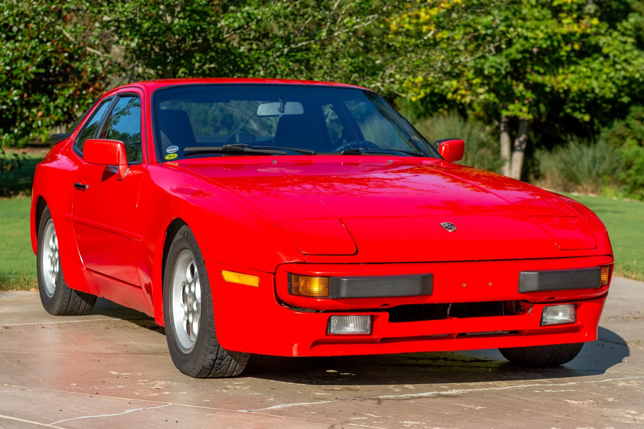 Load larger image of 1986 Porsche 944 - Stuttcars Classified