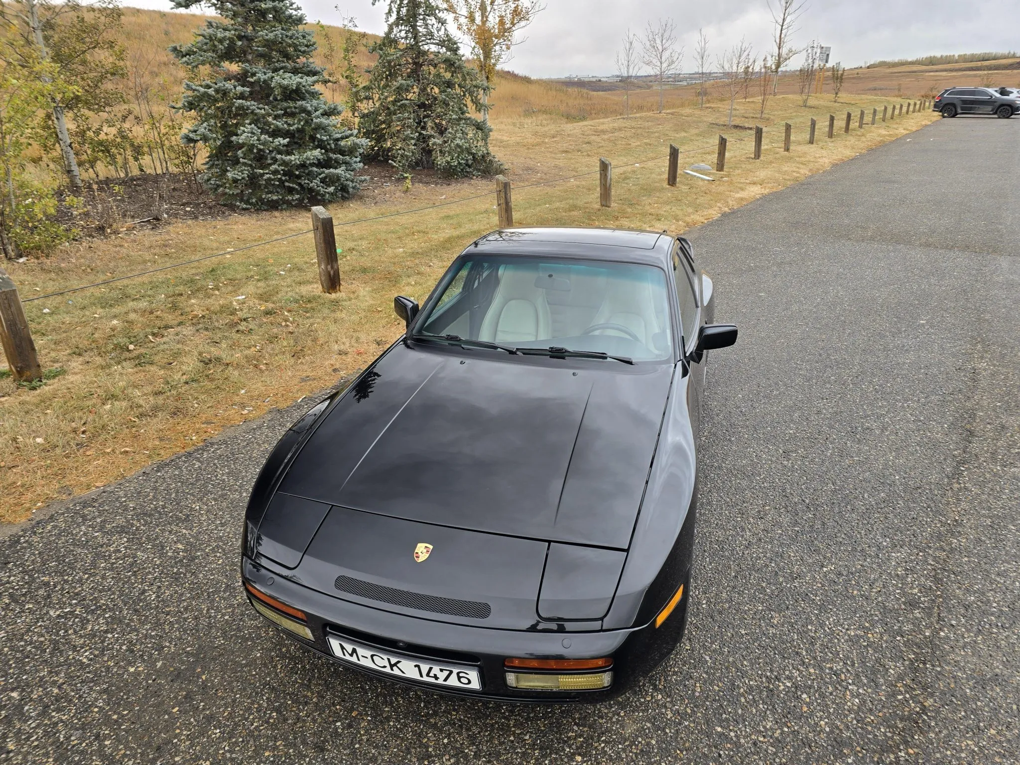 Load larger image of Modified 1987 Porsche 944 Turbo - Stuttcars Classified