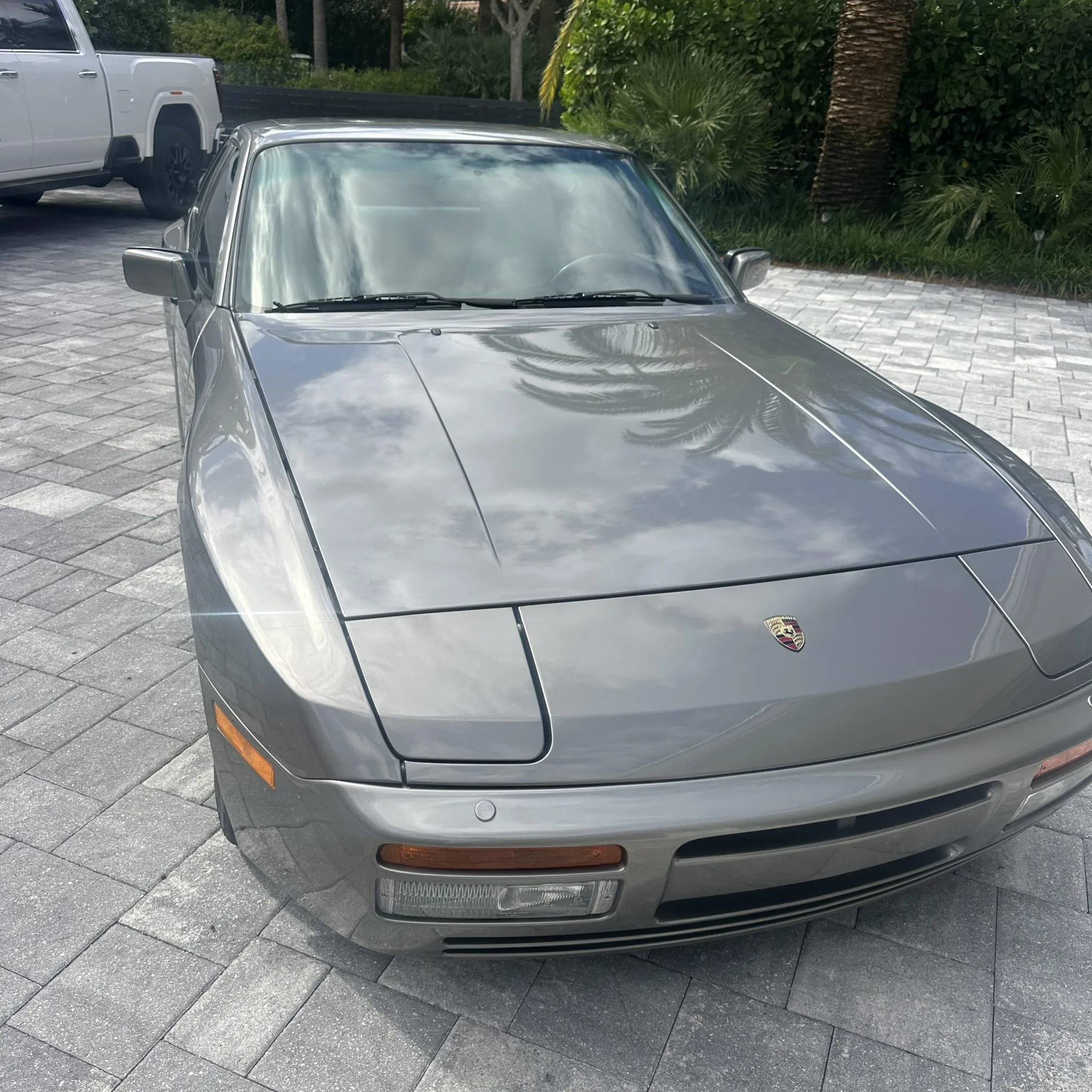 Load larger image of 1989 Porsche 944 Turbo - Stuttcars Classified