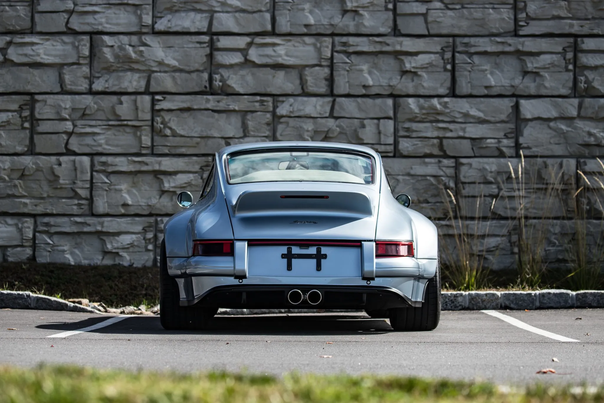 Load larger image of 1991 Porsche 911 Carrera Coupe by Abreu Motors - Stuttcars Classified