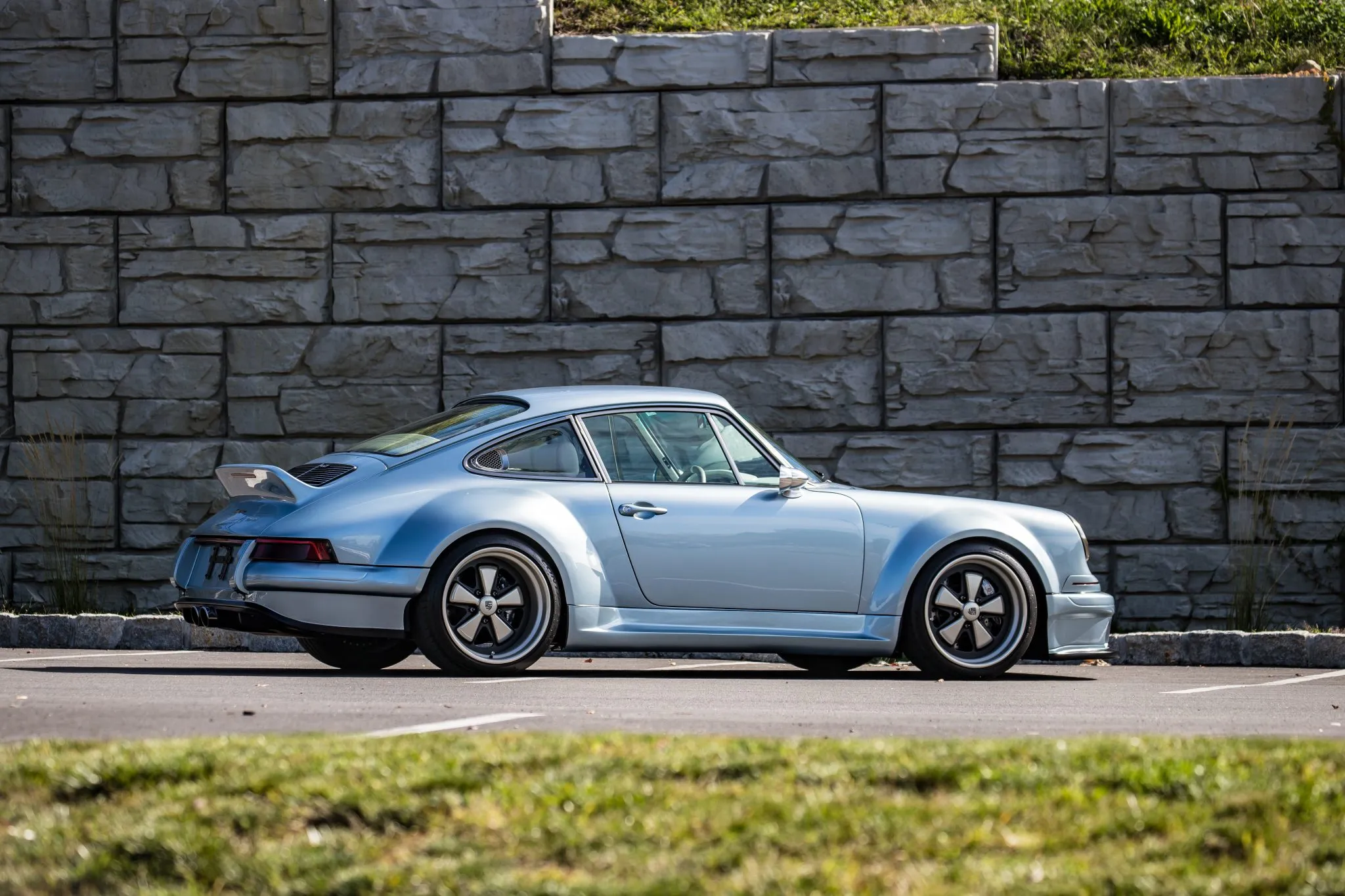 Load larger image of 1991 Porsche 911 Carrera Coupe by Abreu Motors - Stuttcars Classified