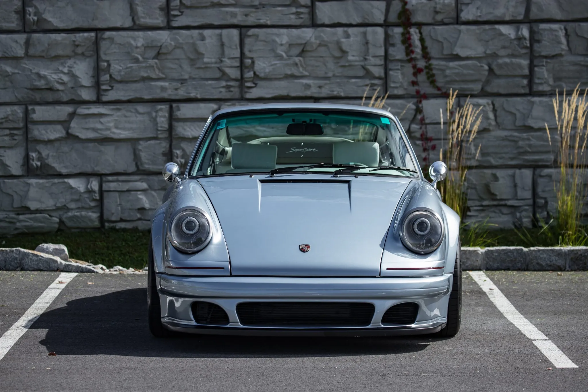 Load larger image of 1991 Porsche 911 Carrera Coupe by Abreu Motors - Stuttcars Classified
