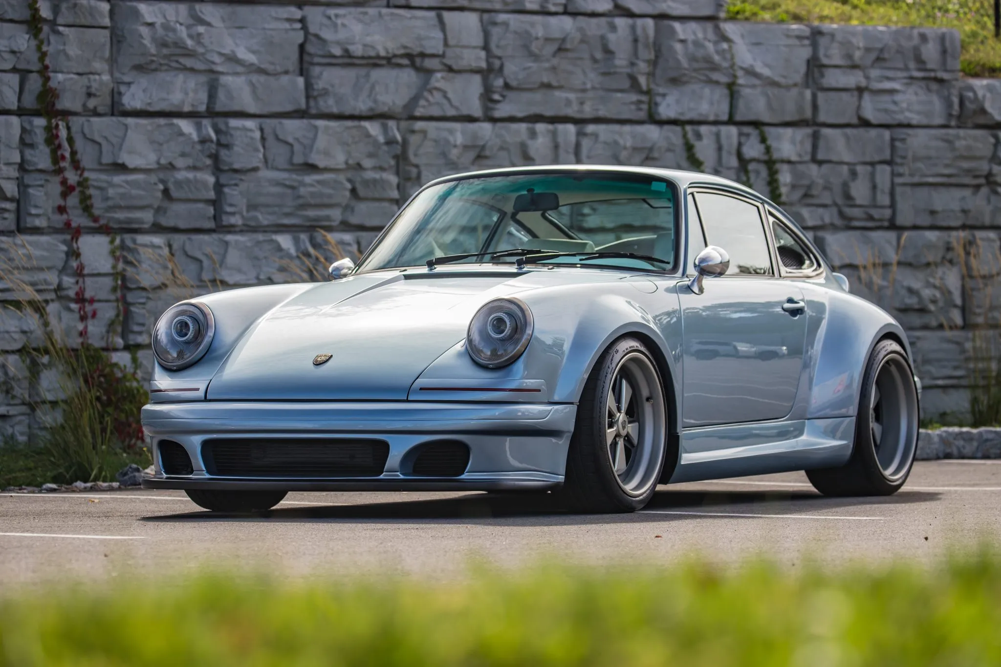 Load larger image of 1991 Porsche 911 Carrera Coupe by Abreu Motors - Stuttcars Classified