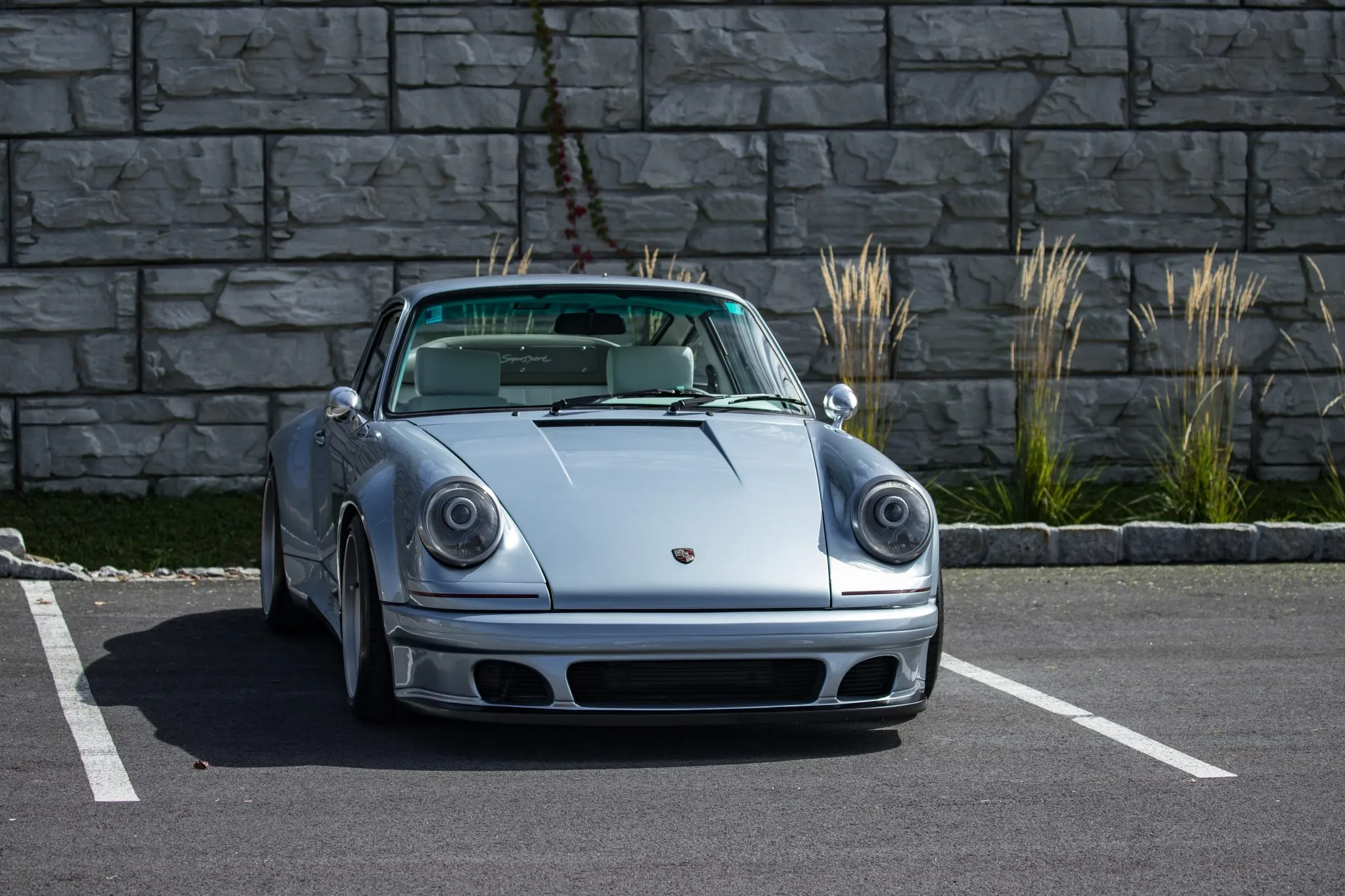 Load larger image of 1991 Porsche 911 Carrera Coupe by Abreu Motors - Stuttcars Classified