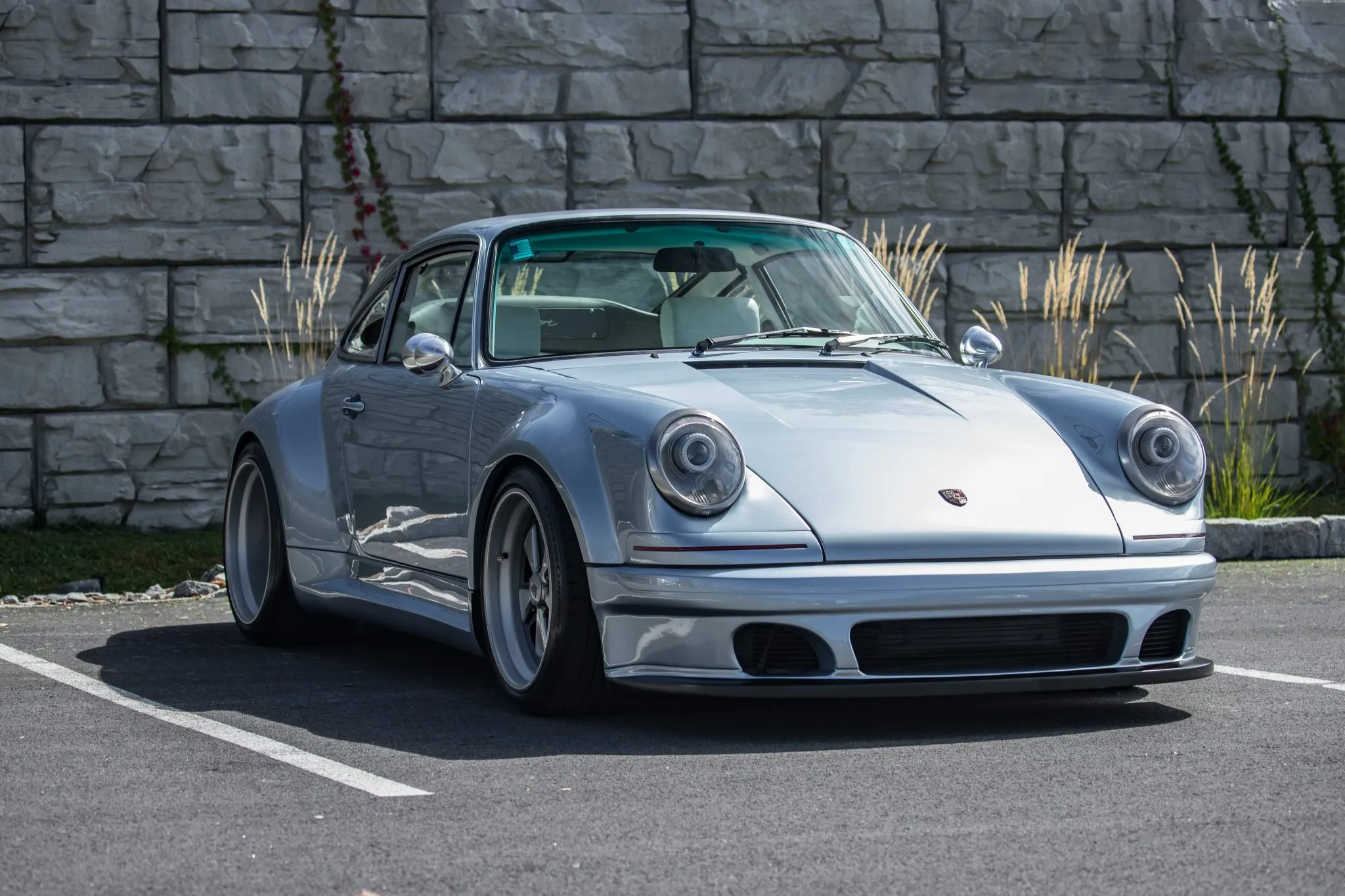 Load larger image of 1991 Porsche 911 Carrera Coupe by Abreu Motors - Stuttcars Classified