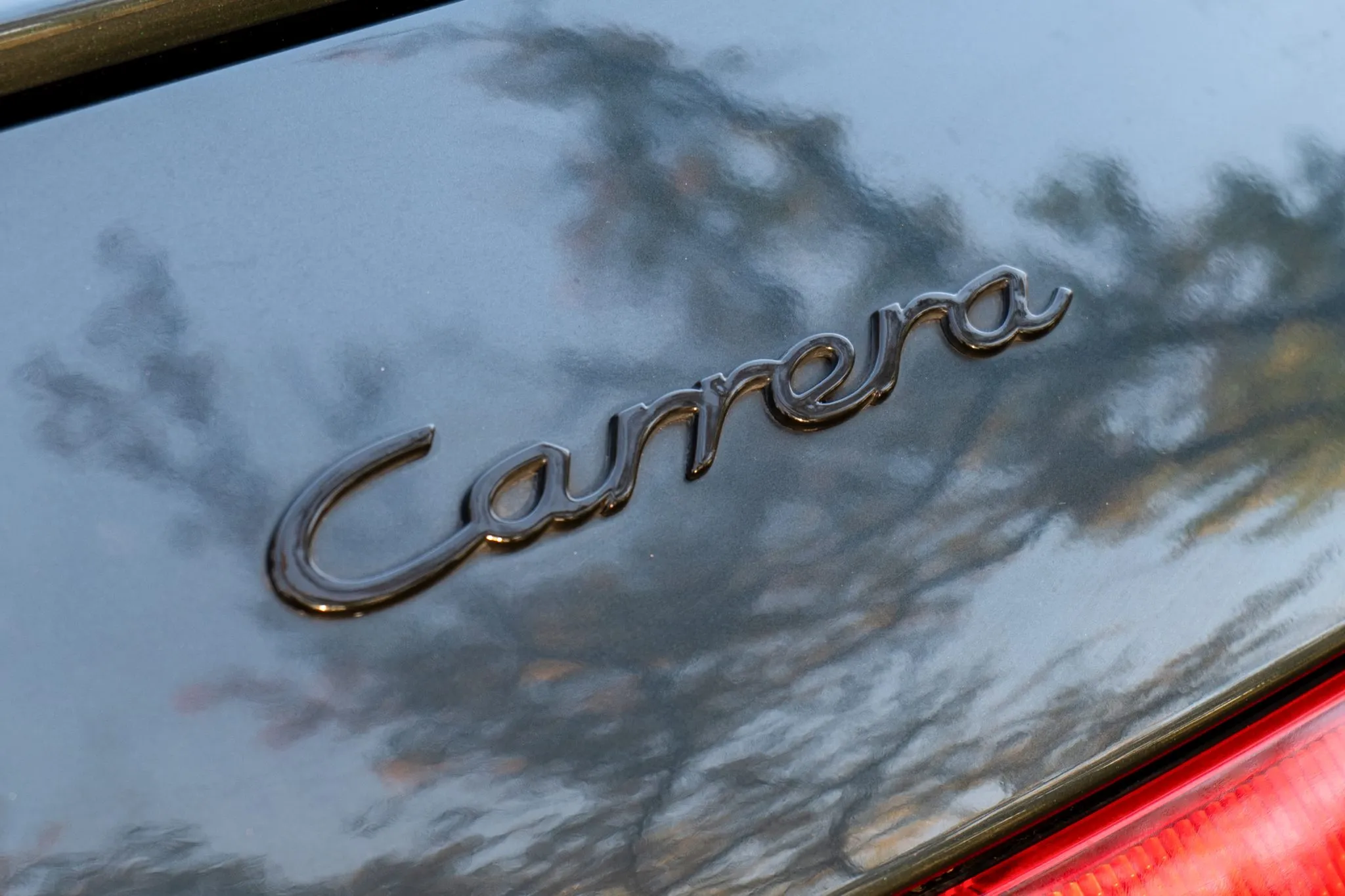 Load larger image of 1995 Porsche 911 Carrera Coupe - Stuttcars Classified