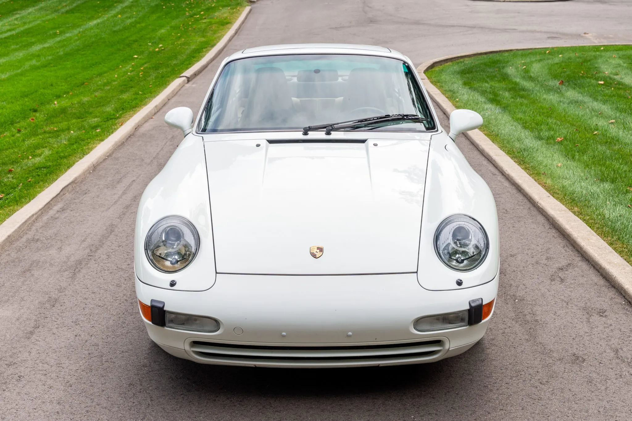 Load larger image of 1996 Porsche 911 Carrera Coupe - Stuttcars Classified