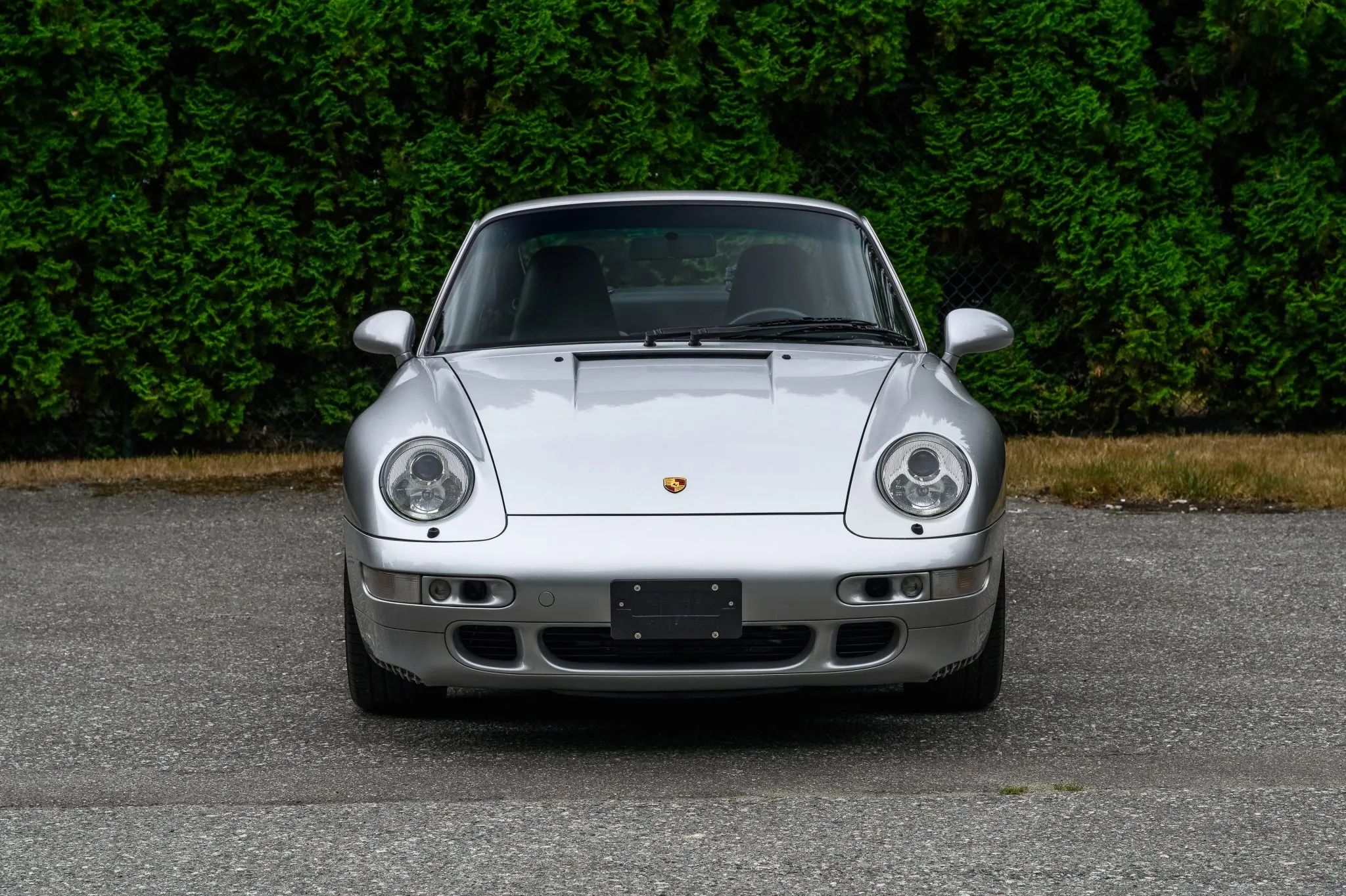 Load larger image of Japanese-Market 1997 Porsche 911 Turbo S - Stuttcars Classified