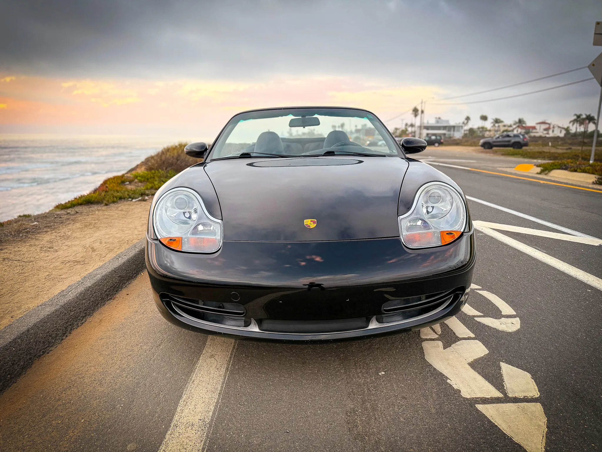 Load larger image of 1999 Porsche 911 Carrera Cabriolet - Stuttcars Classified