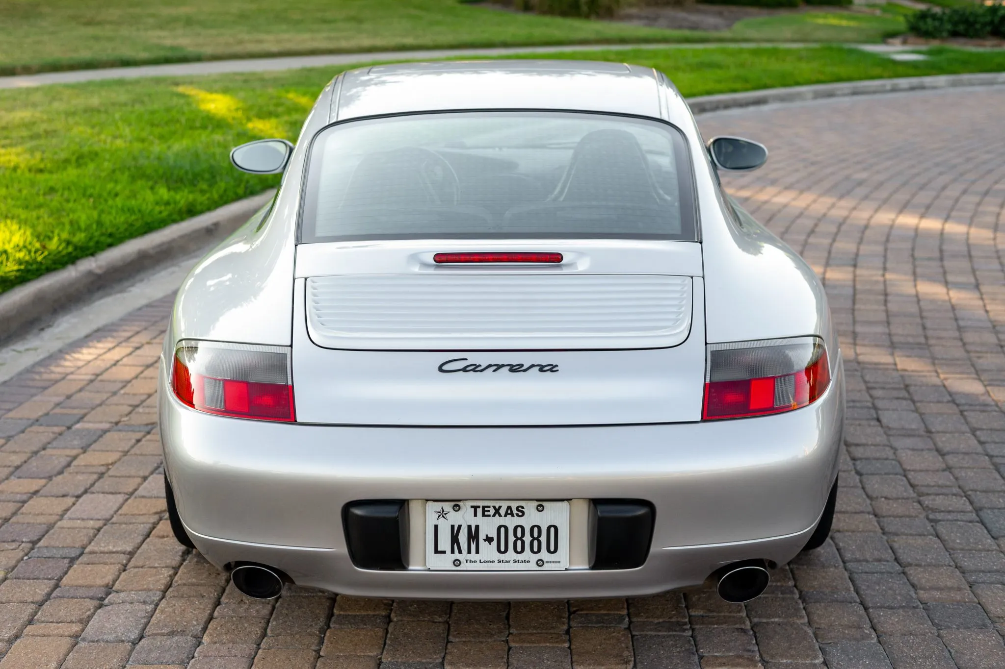 Load larger image of 1999 Porsche 911 Carrera Coupe - Stuttcars Classified