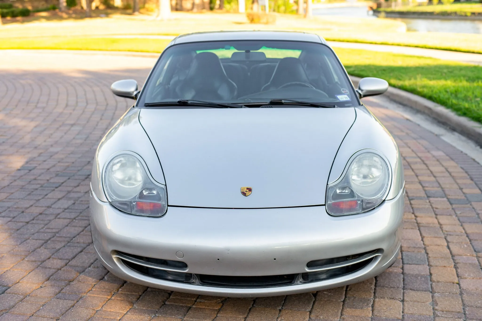 Load larger image of 1999 Porsche 911 Carrera Coupe - Stuttcars Classified