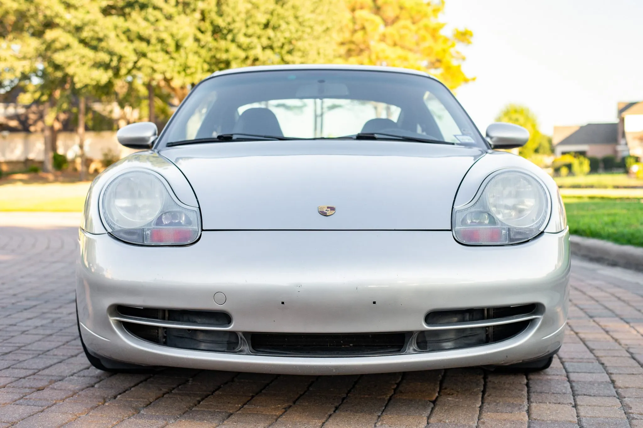 Load larger image of 1999 Porsche 911 Carrera Coupe - Stuttcars Classified