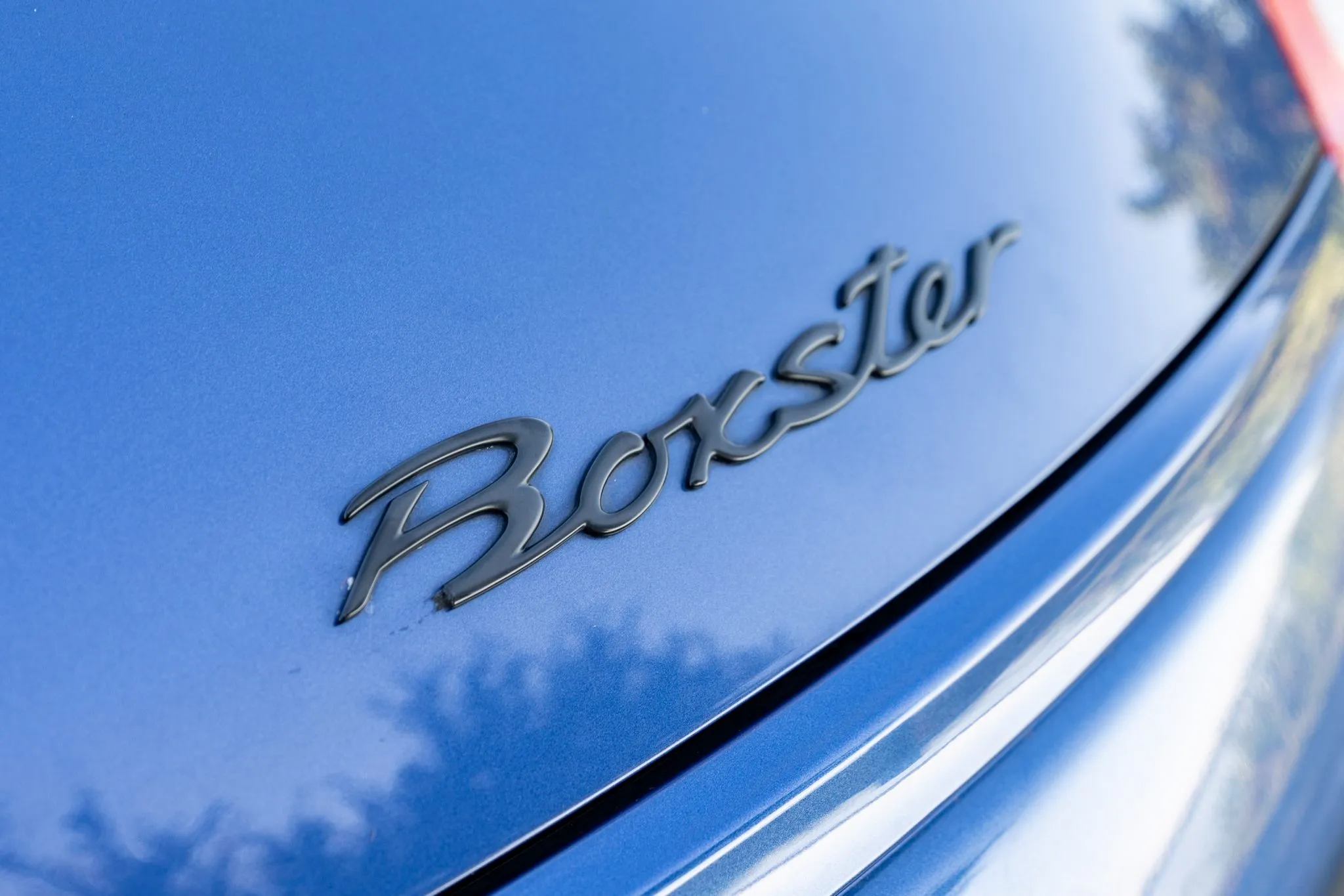 Load larger image of 1999 Porsche Boxster - Stuttcars Classified
