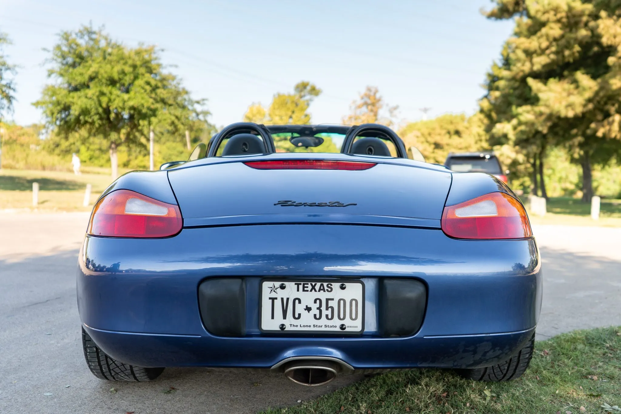 Load larger image of 1999 Porsche Boxster - Stuttcars Classified
