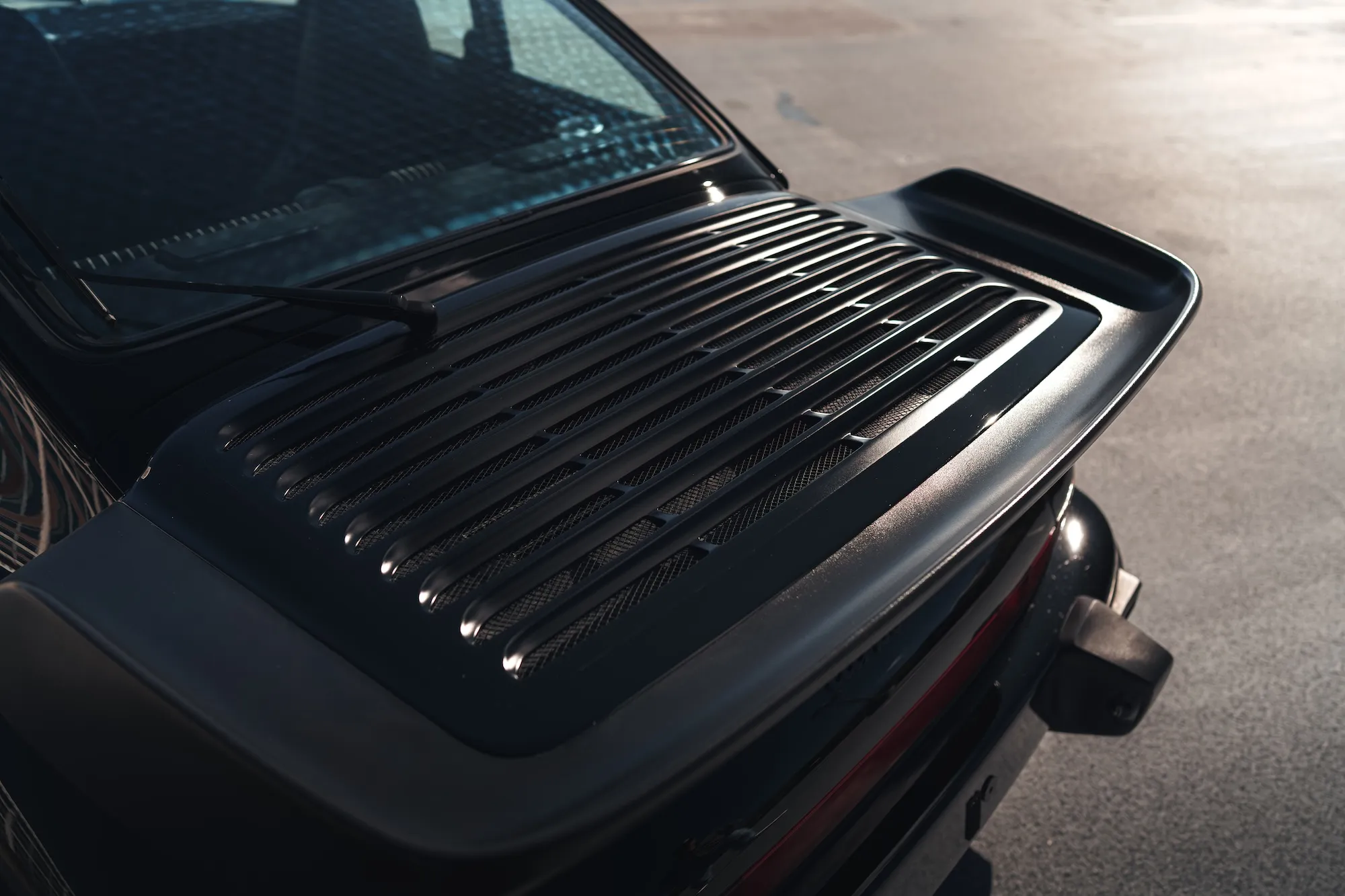 Load larger image of 1988 Porsche 911 Turbo - Stuttcars Classified