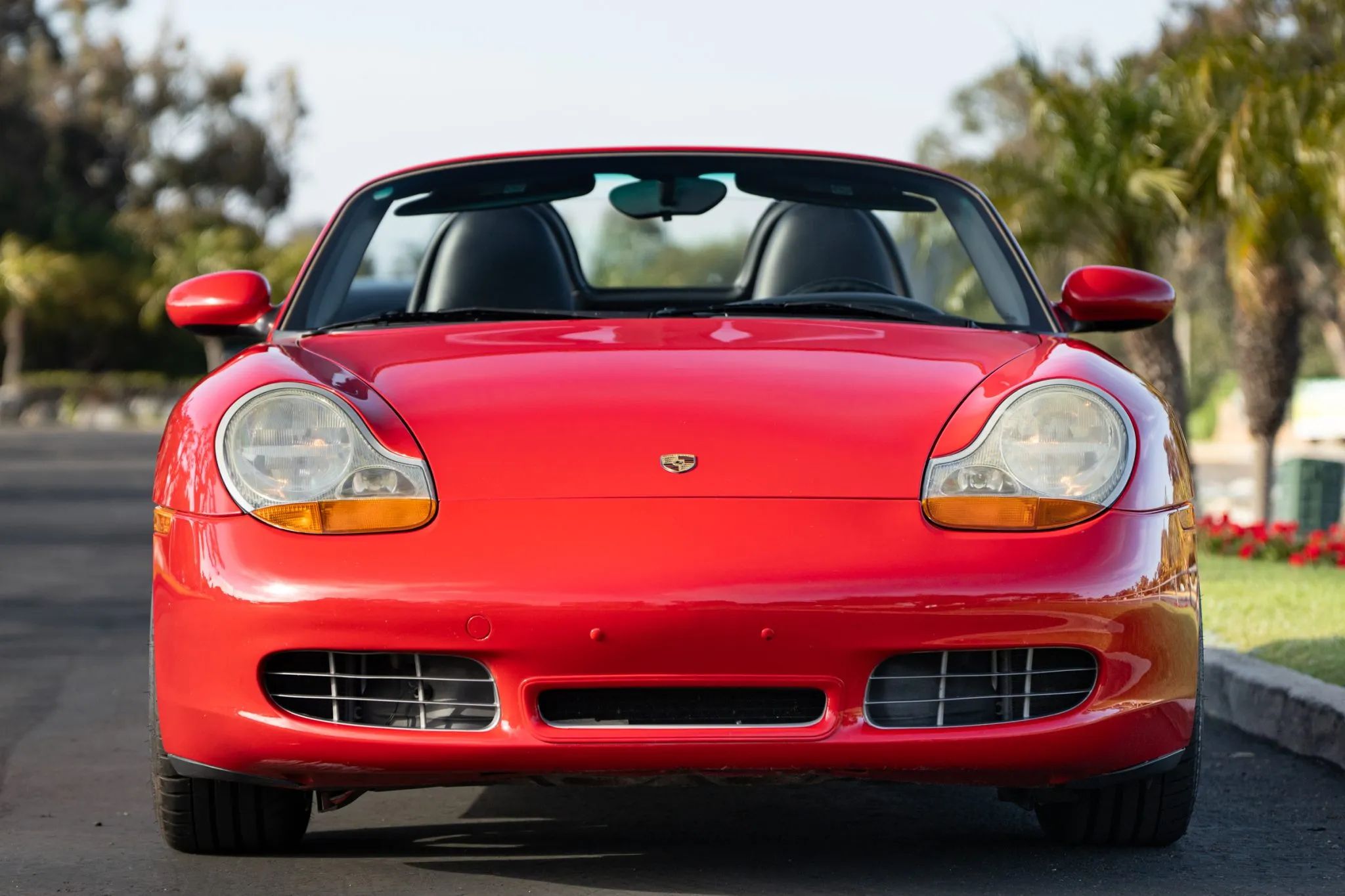Load larger image of 2002 Porsche Boxster S - Stuttcars Classified