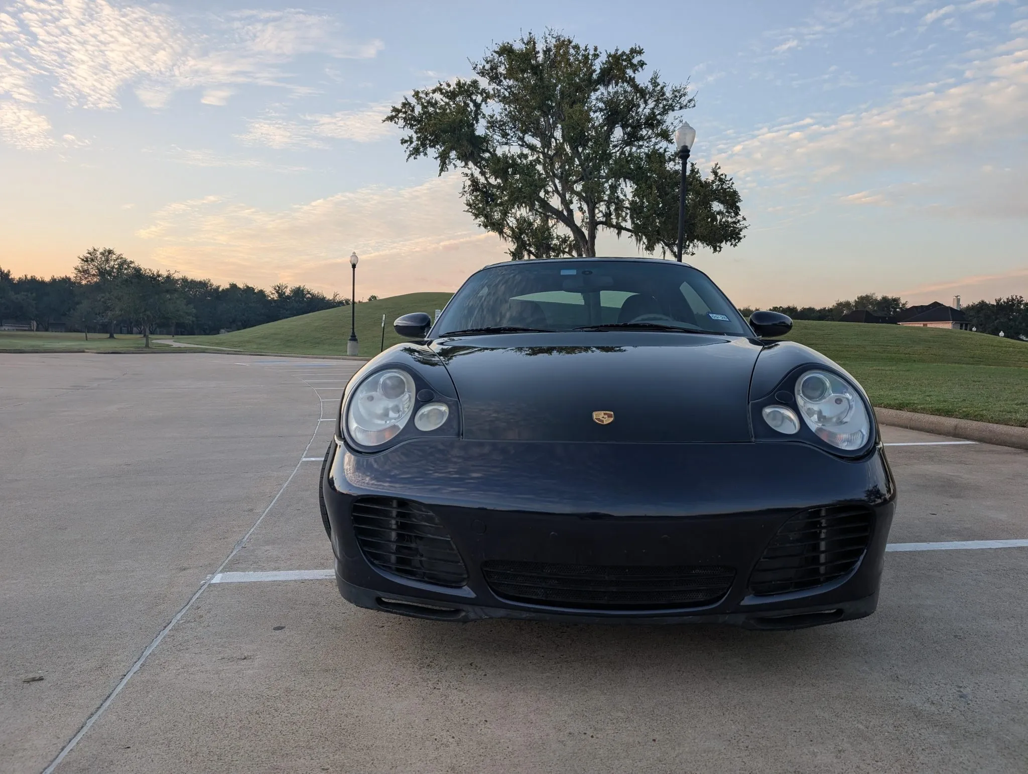 Load larger image of 2003 Porsche 911 Carrera 4S Coupe - Stuttcars Classified