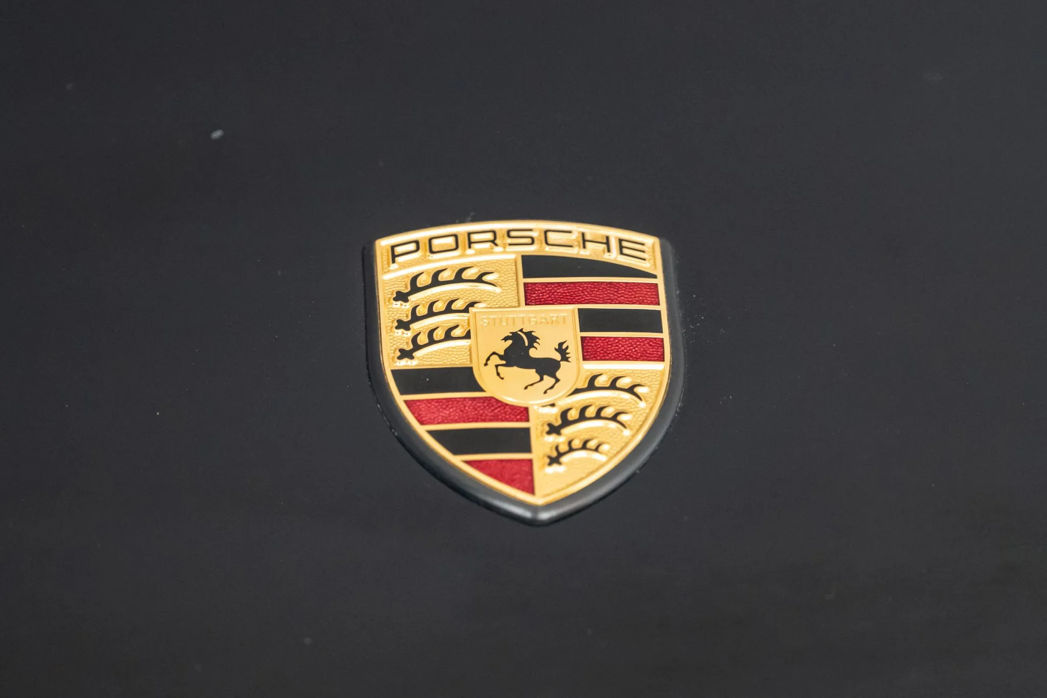 Load larger image of 2004 Porsche 911 GT3 - Stuttcars Classified