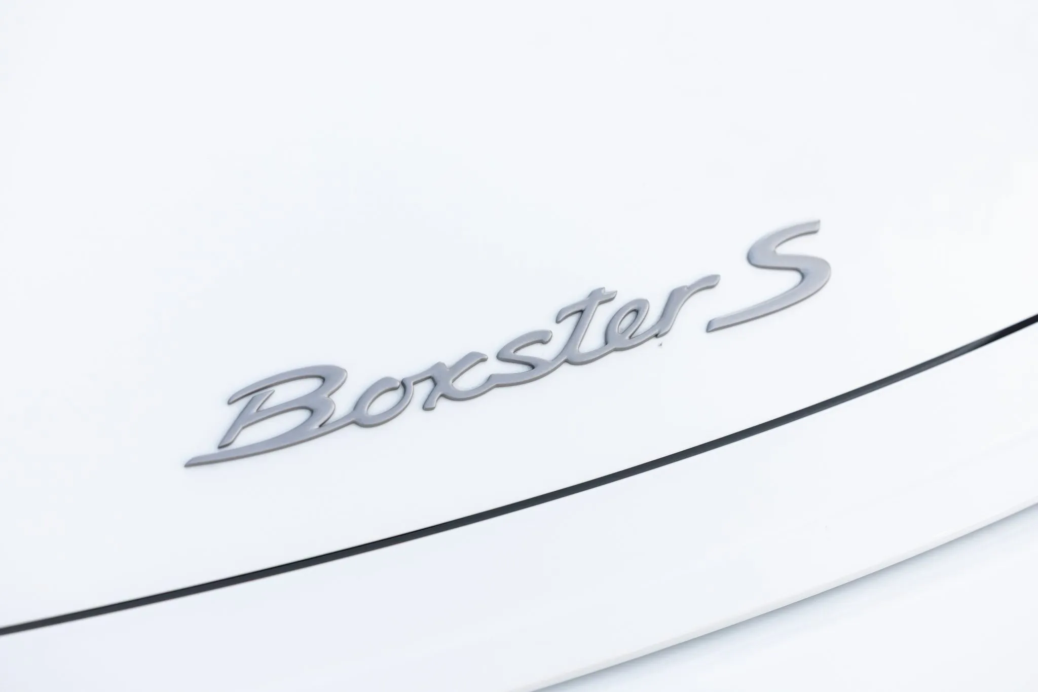 Load larger image of 2004 Porsche Boxster S - Stuttcars Classified