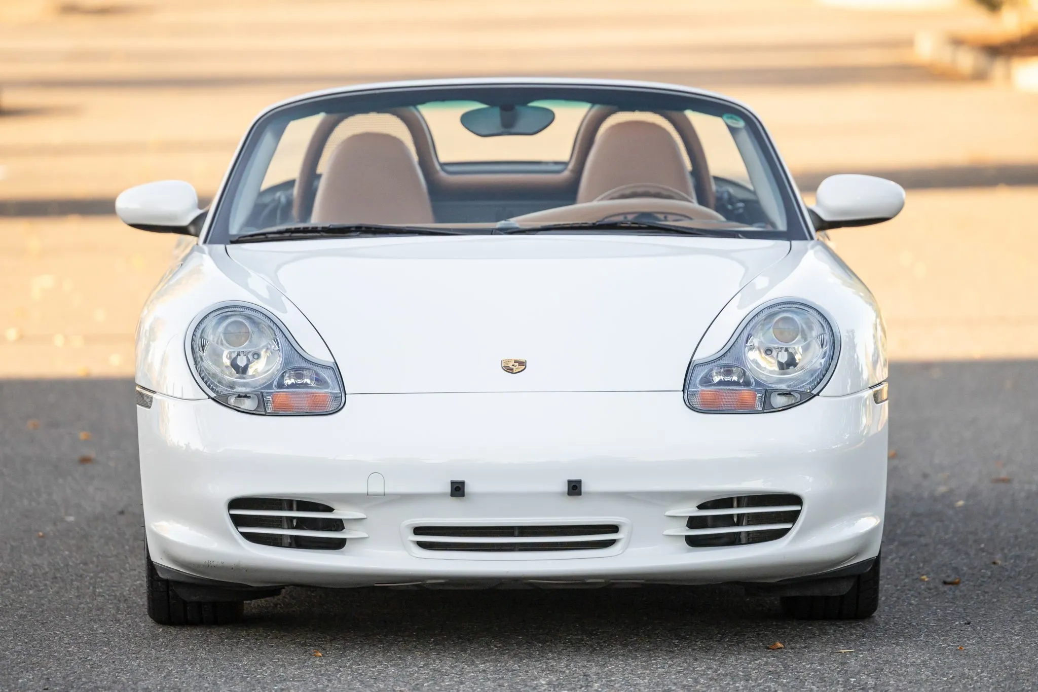 Load larger image of 2004 Porsche Boxster S - Stuttcars Classified