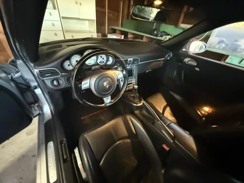 Load larger image of 2005 Porsche 911 Carrera S Coupe - Stuttcars Classified