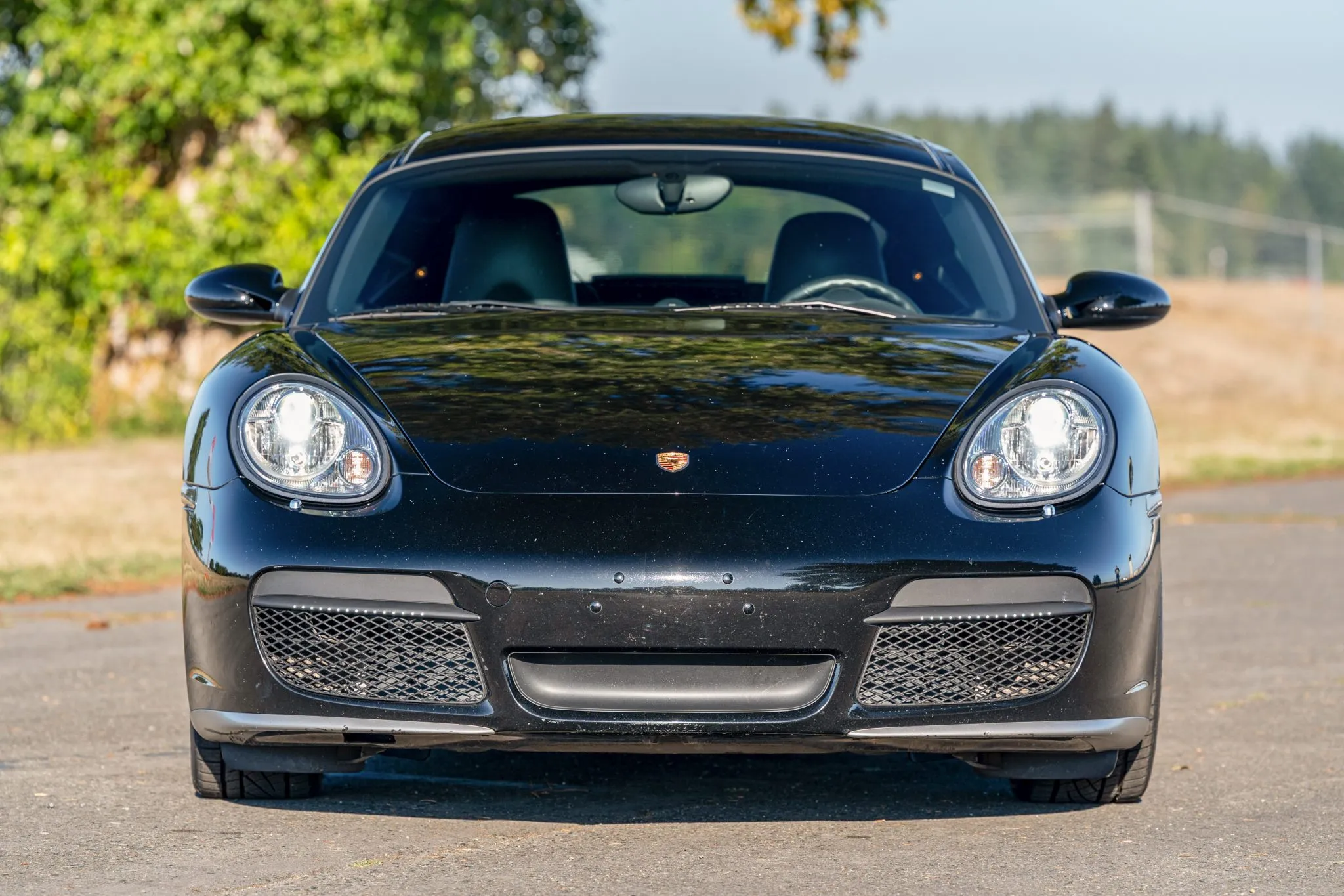 Load larger image of 2006 Porsche Cayman S - Stuttcars Classified