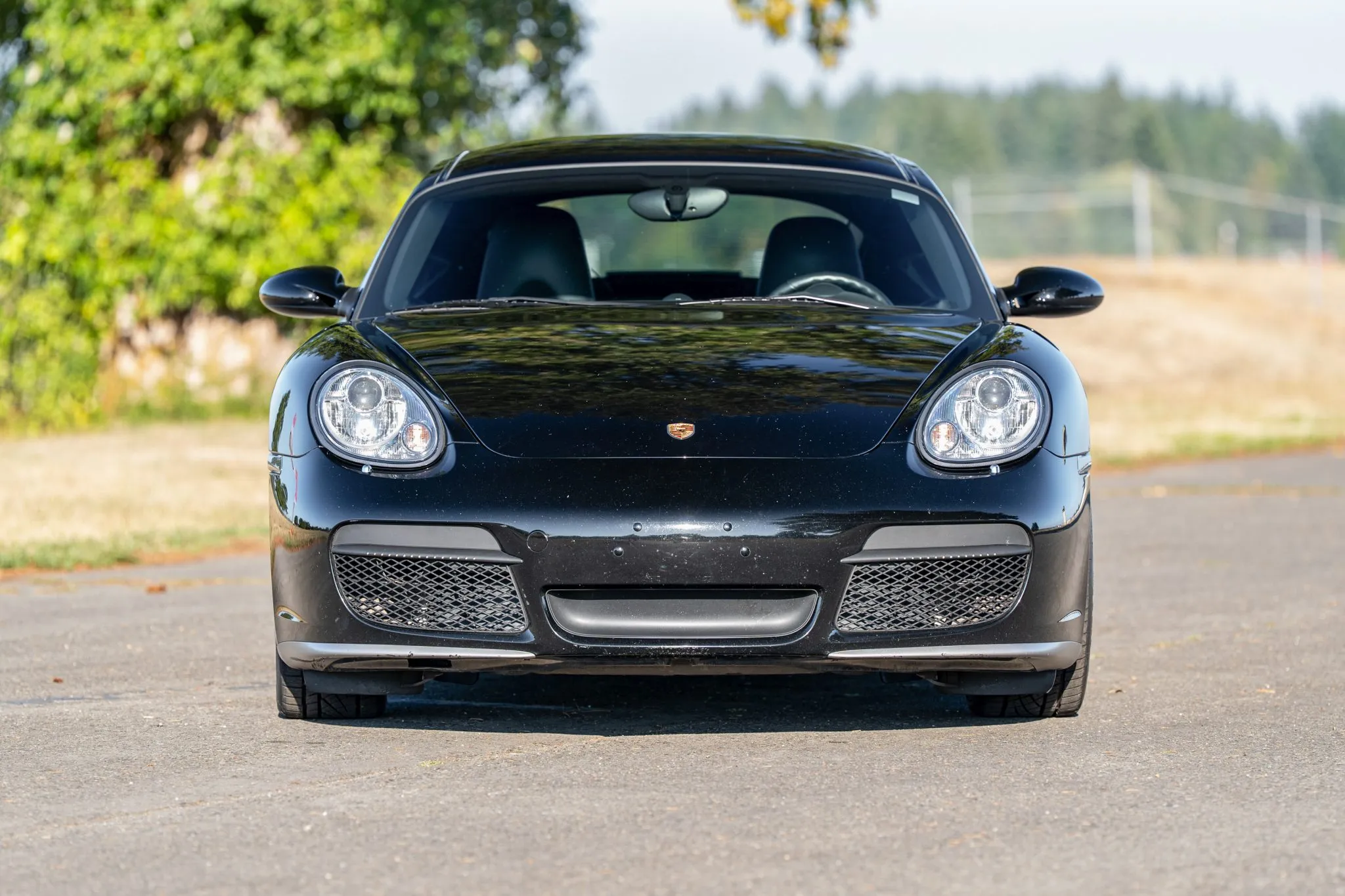 Load larger image of 2006 Porsche Cayman S - Stuttcars Classified