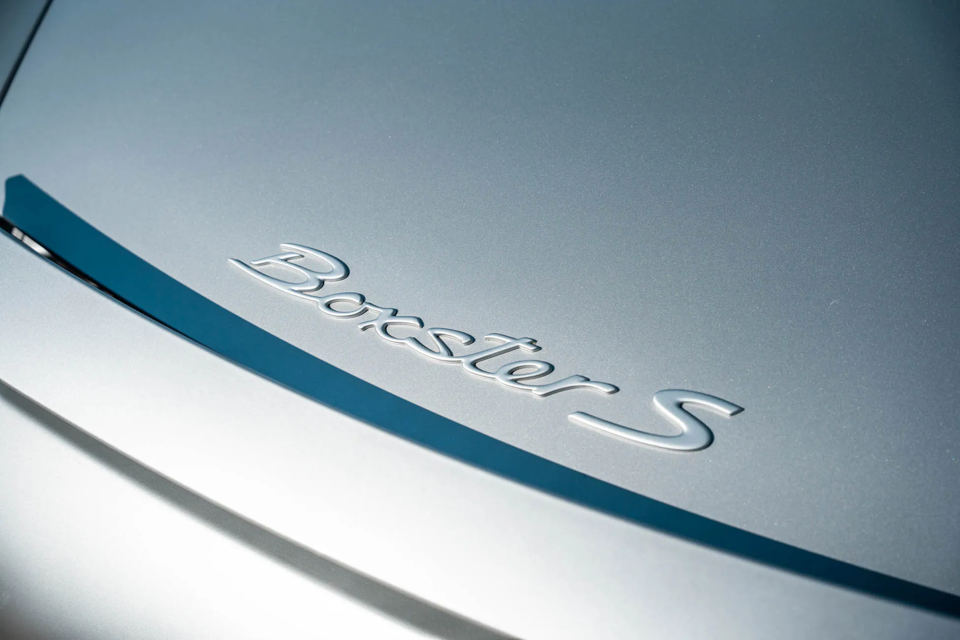 Load larger image of 2007 Porsche Boxster S - Stuttcars Classified