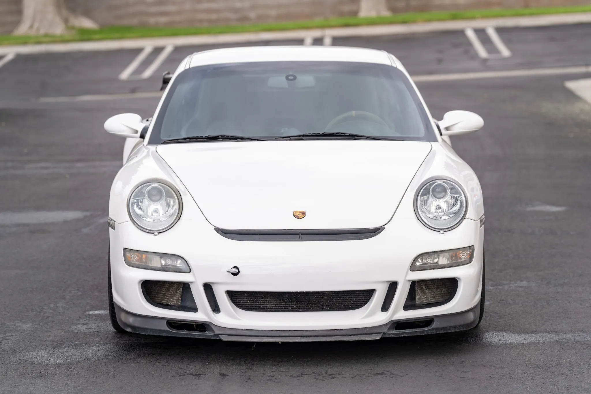 Load larger image of 2007 Porsche 911 GT3 RS - Stuttcars Classified
