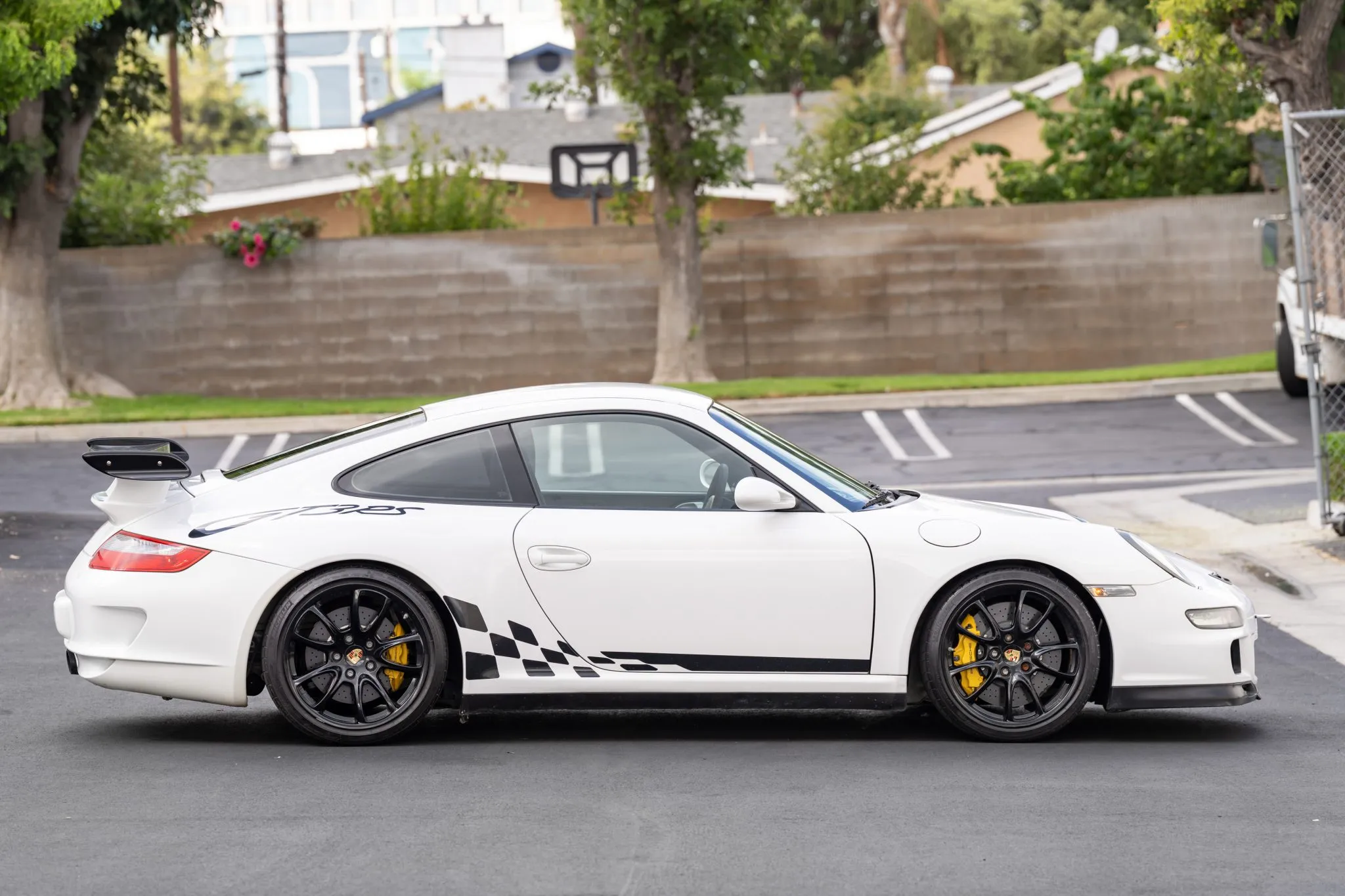 Load larger image of 2007 Porsche 911 GT3 RS - Stuttcars Classified