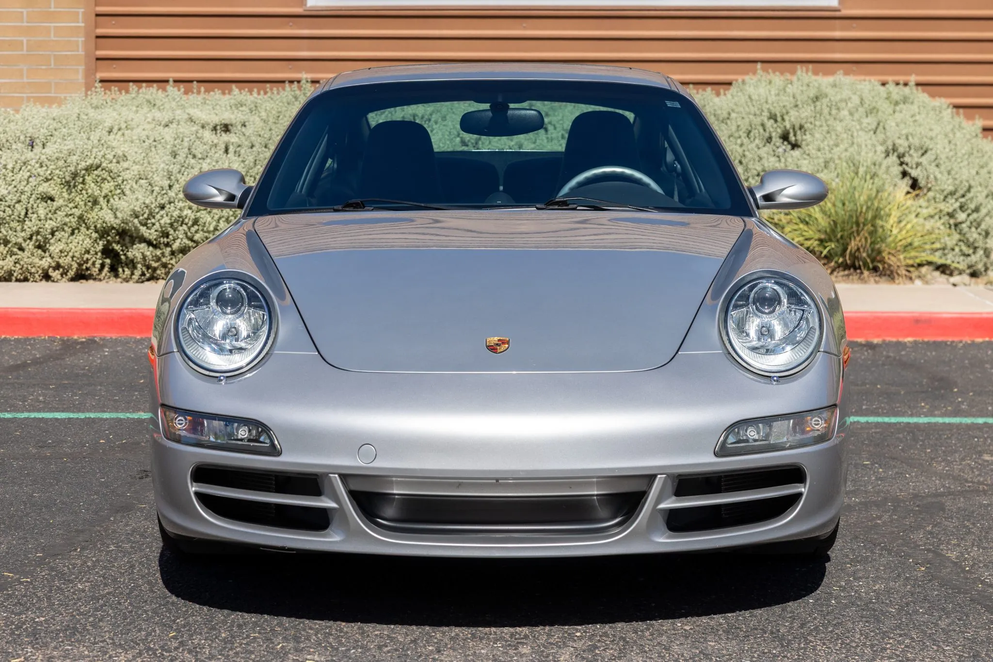 Load larger image of 2008 Porsche 911 Carrera S Coupe - Stuttcars Classified