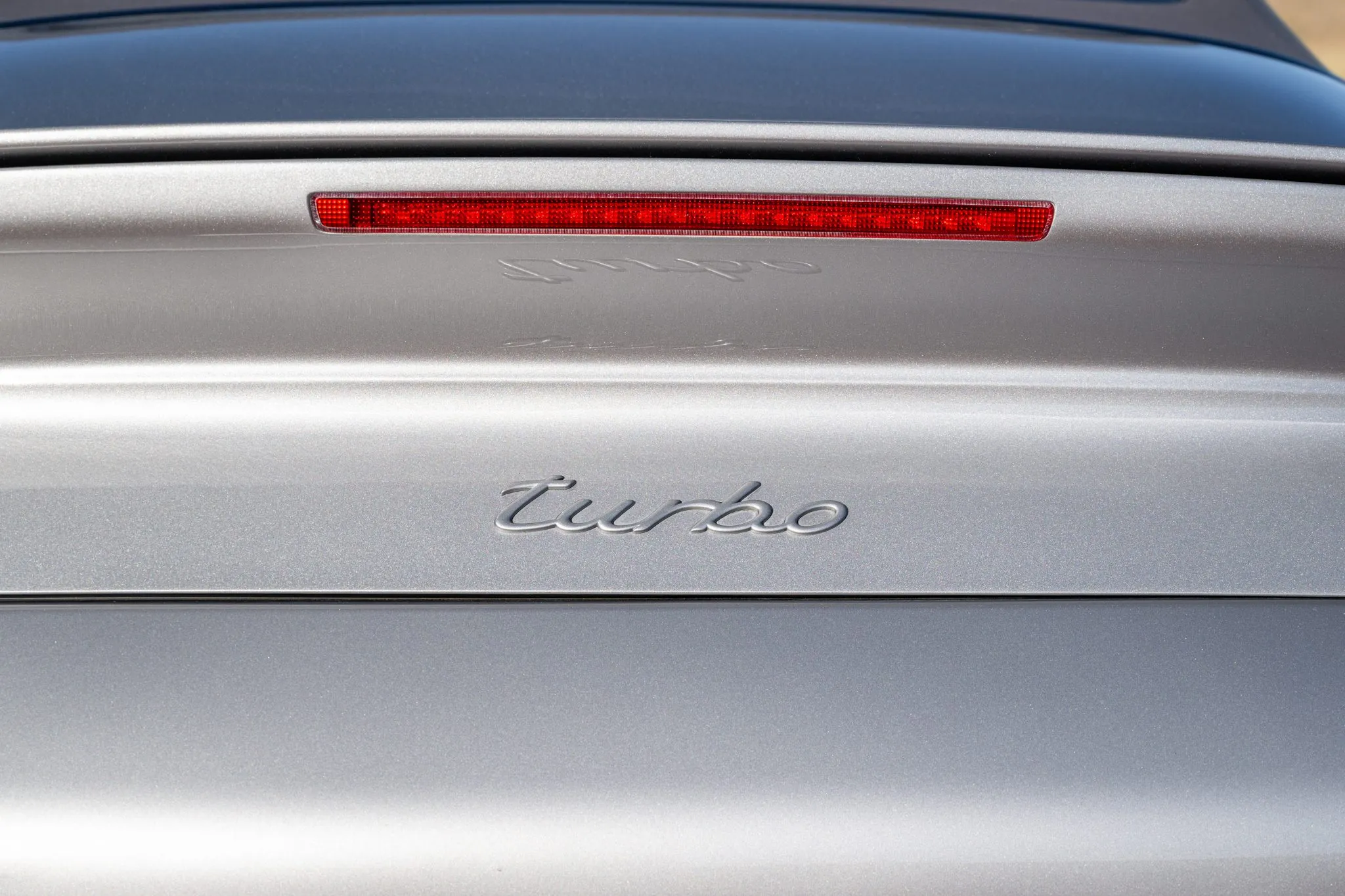 Load larger image of 2008 Porsche 911 Turbo Cabriolet - Stuttcars Classified