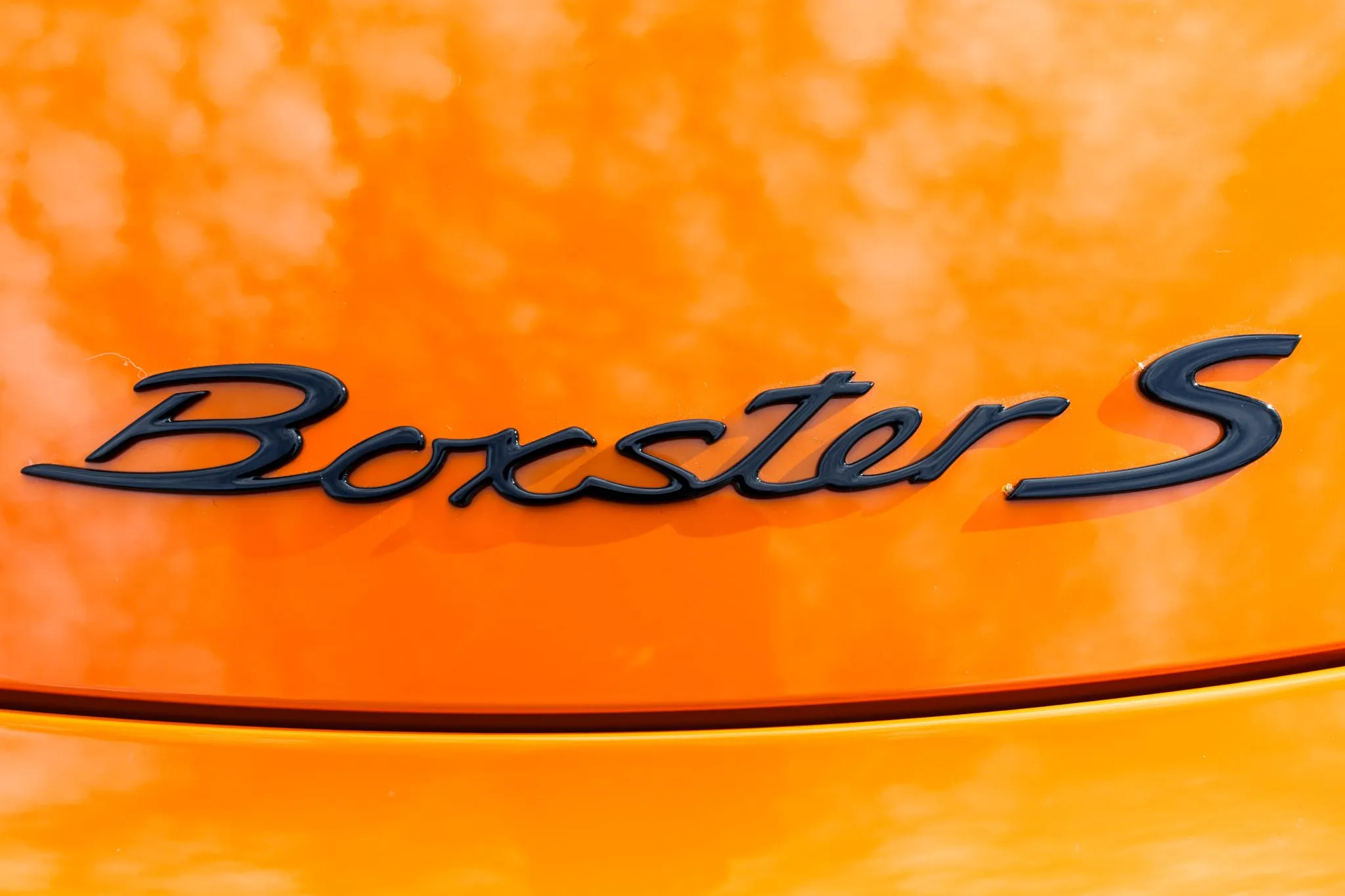 Load larger image of 2008 Porsche Boxster S Limited Edition - Stuttcars Classified