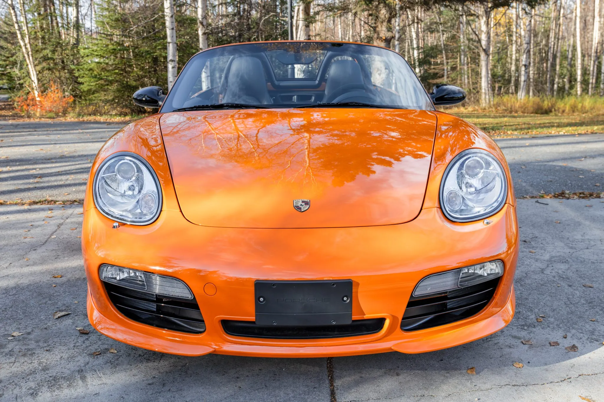 Load larger image of 2008 Porsche Boxster S Limited Edition - Stuttcars Classified