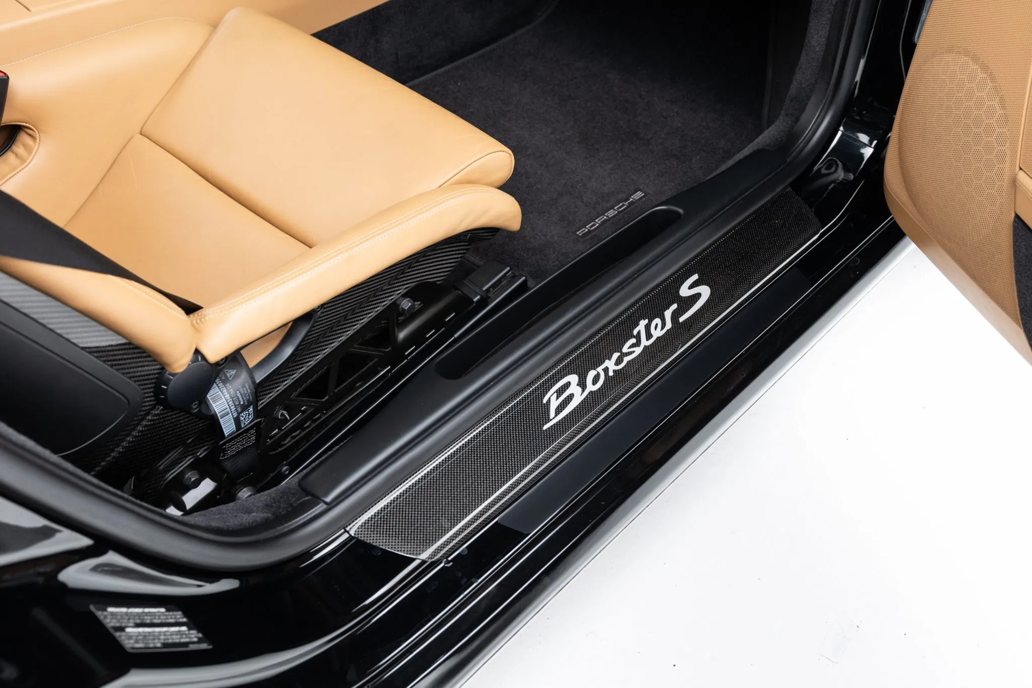 Load larger image of 2008 Porsche Boxster S - Stuttcars Classified