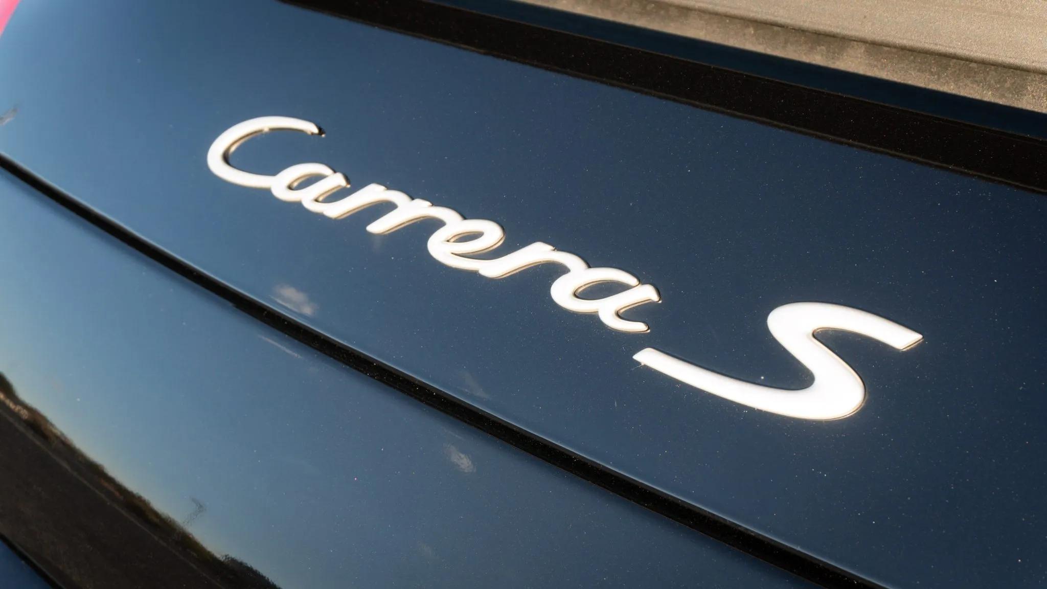 Load larger image of 2009 Porsche 911 Carrera S Cabriolet - Stuttcars Classified