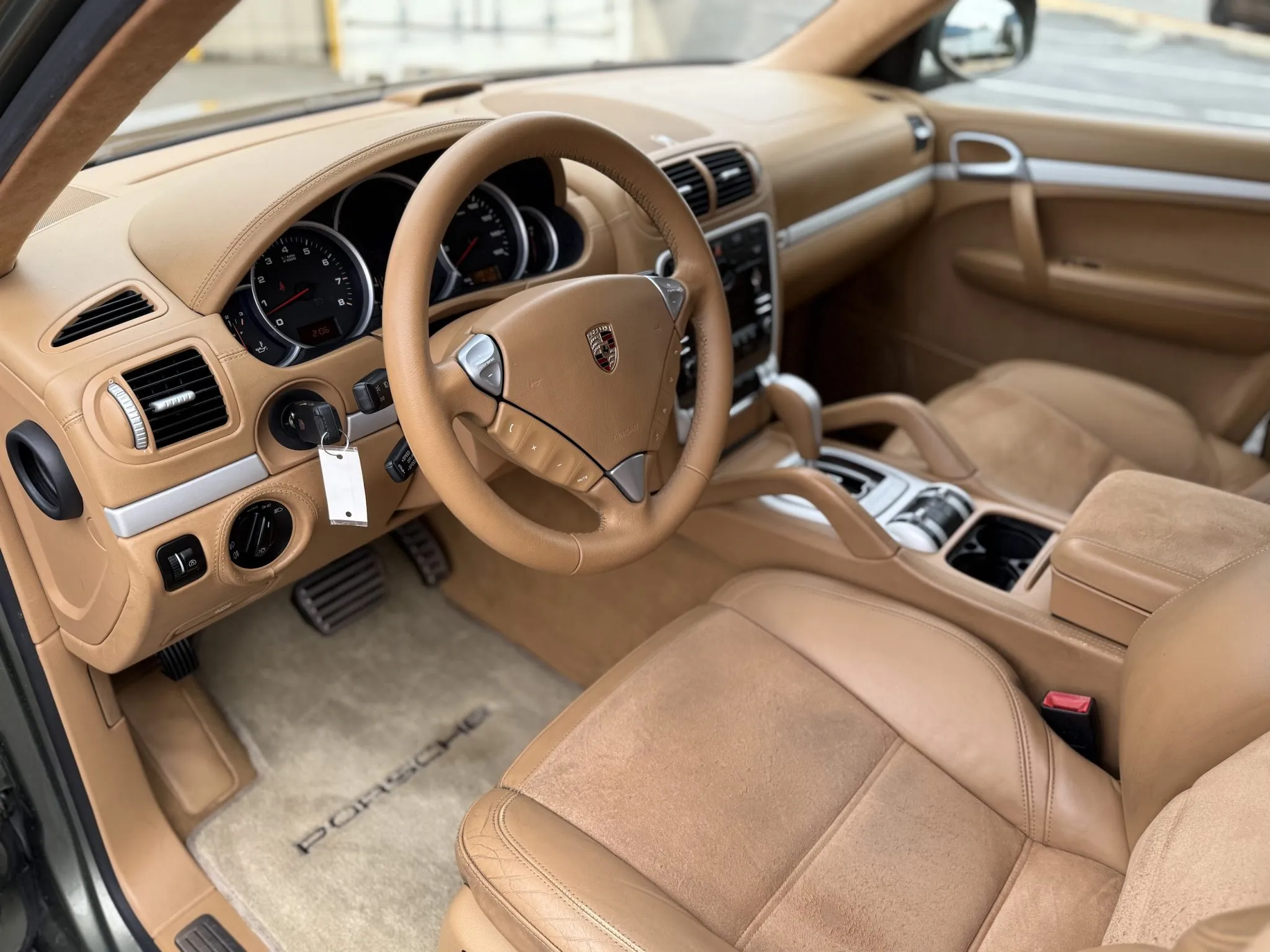 Load larger image of 2009 Porsche Cayenne GTS - Stuttcars Classified