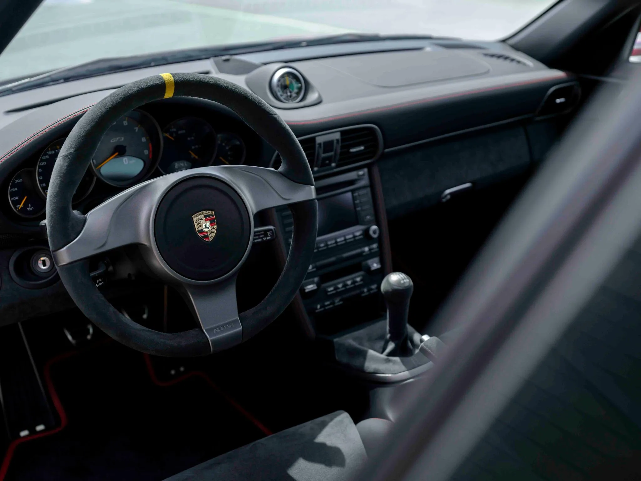 Load larger image of 2011 Porsche 911 GT3 RS - Stuttcars Classified