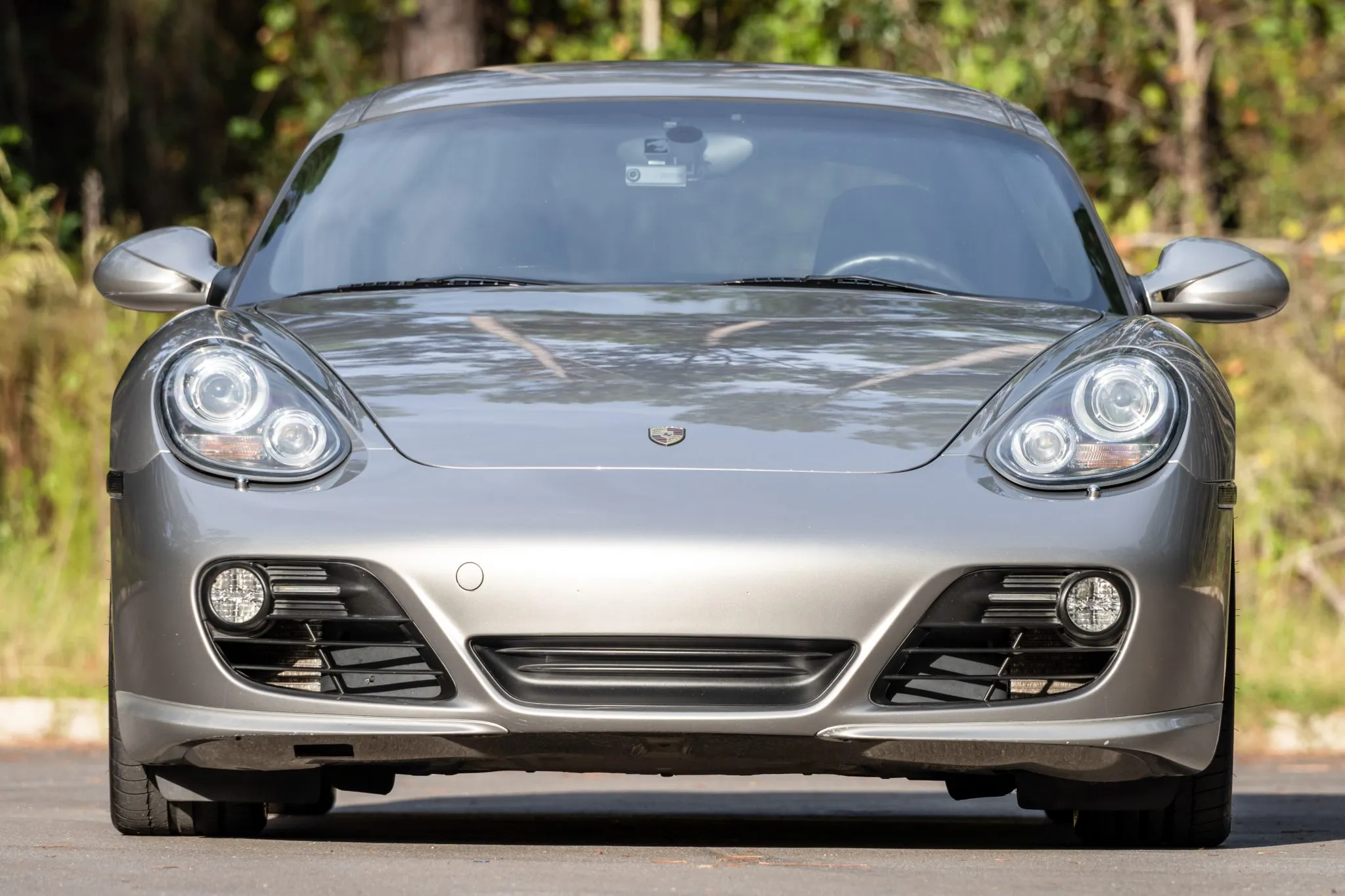 Load larger image of 2011 Porsche Cayman S - Stuttcars Classified