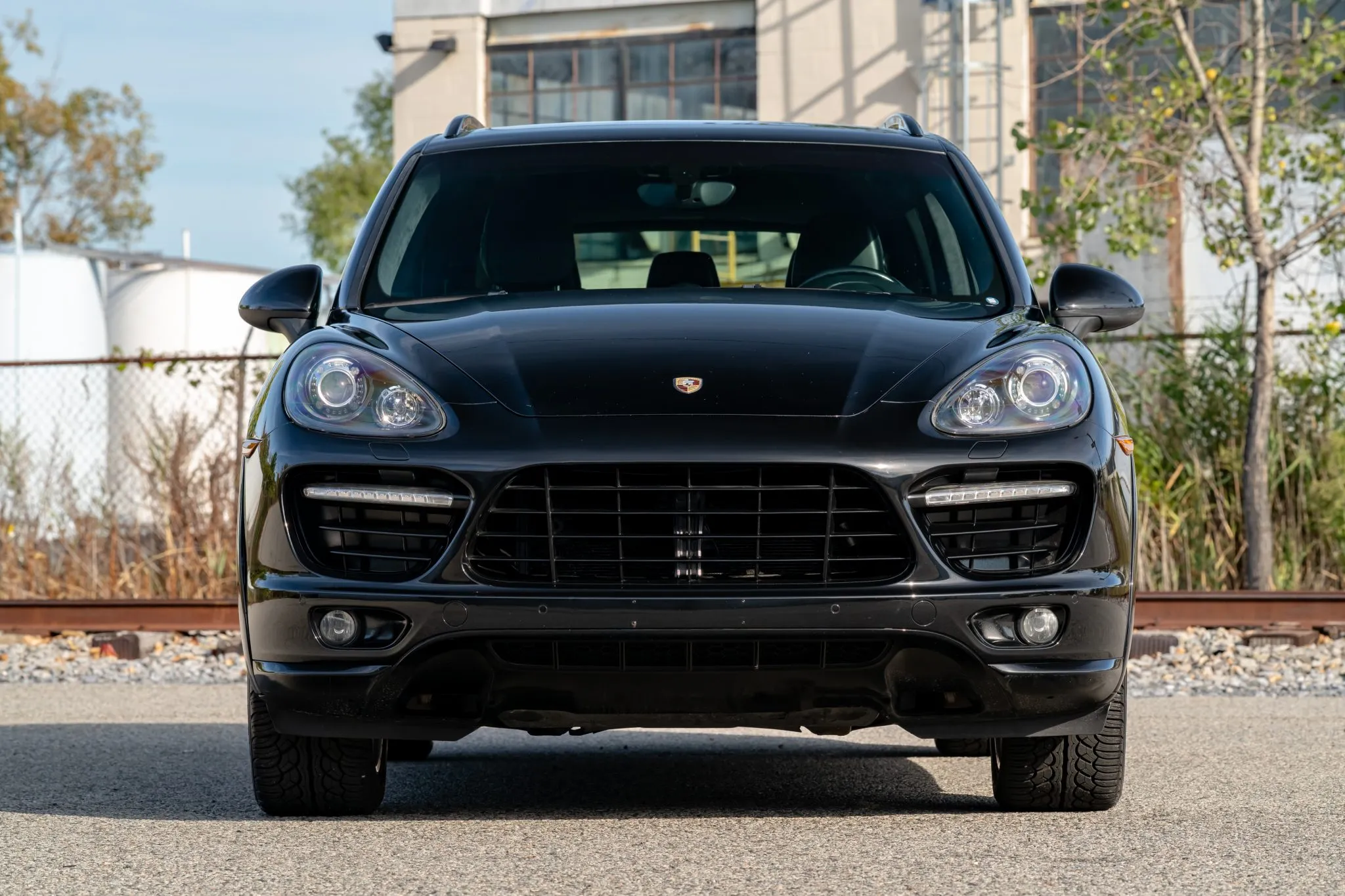 Load larger image of 2013 Porsche Cayenne GTS - Stuttcars Classified