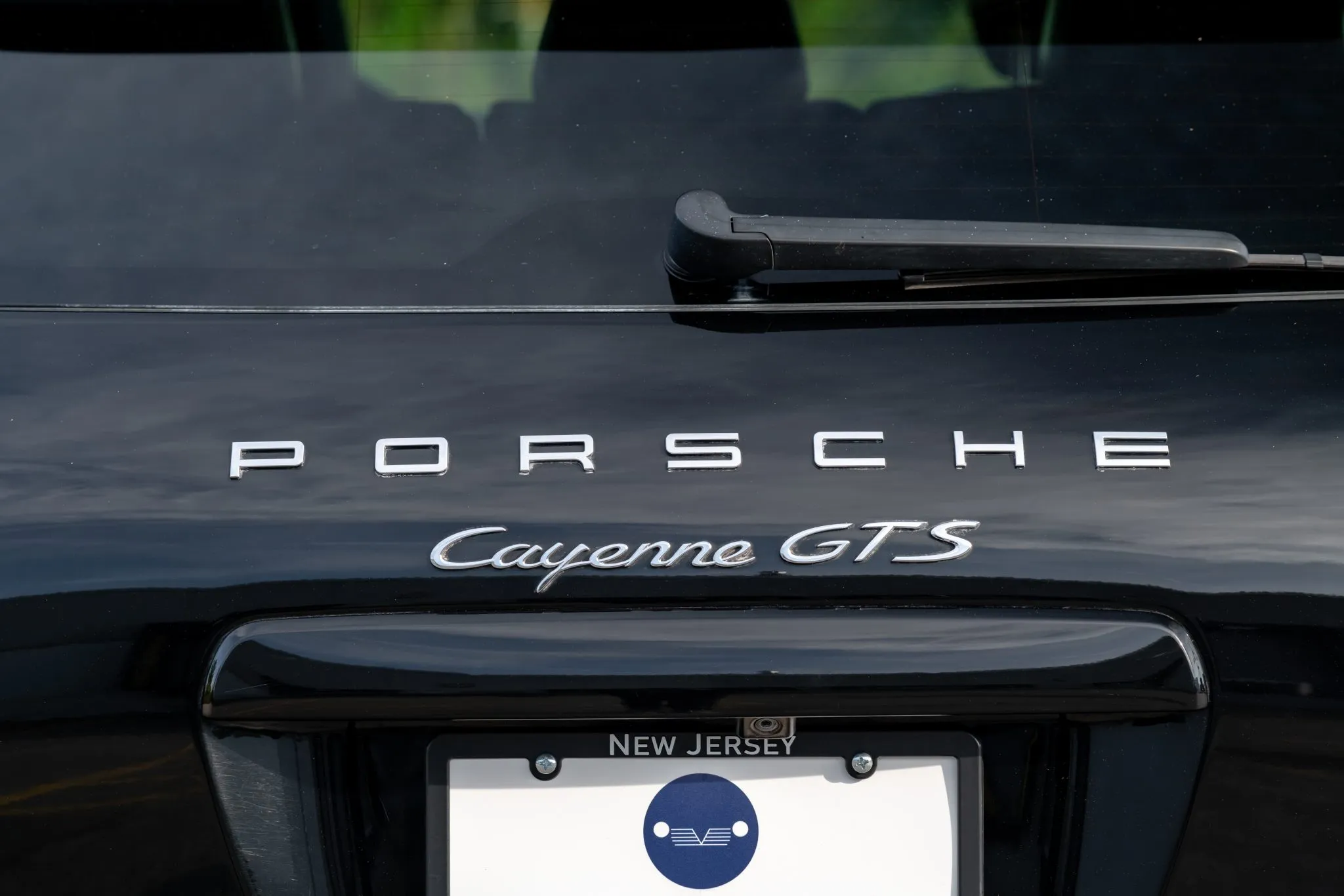 Load larger image of 2013 Porsche Cayenne GTS - Stuttcars Classified