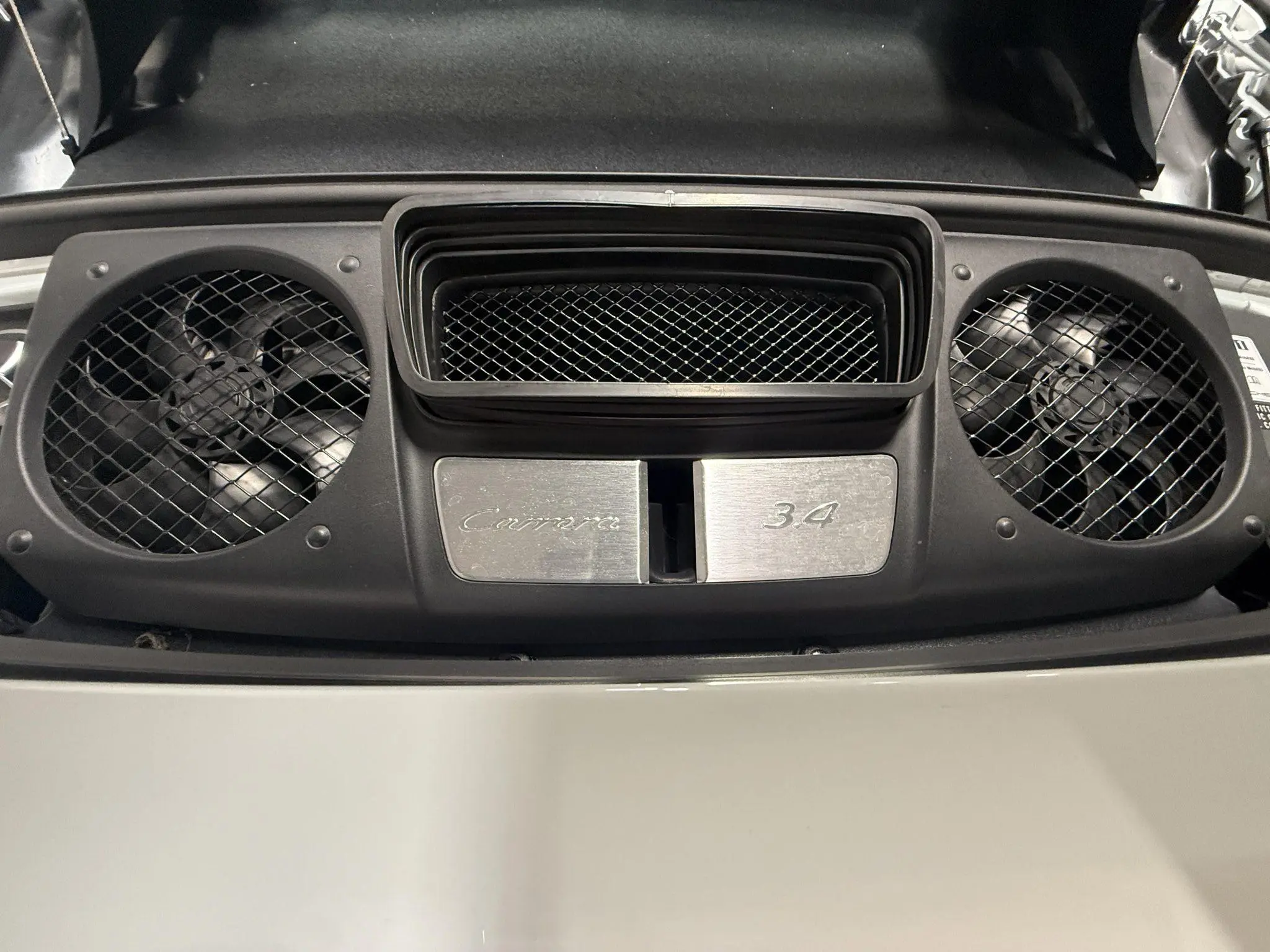 Load larger image of 2013 Porsche 911 Carrera Cabriolet - Stuttcars Classified