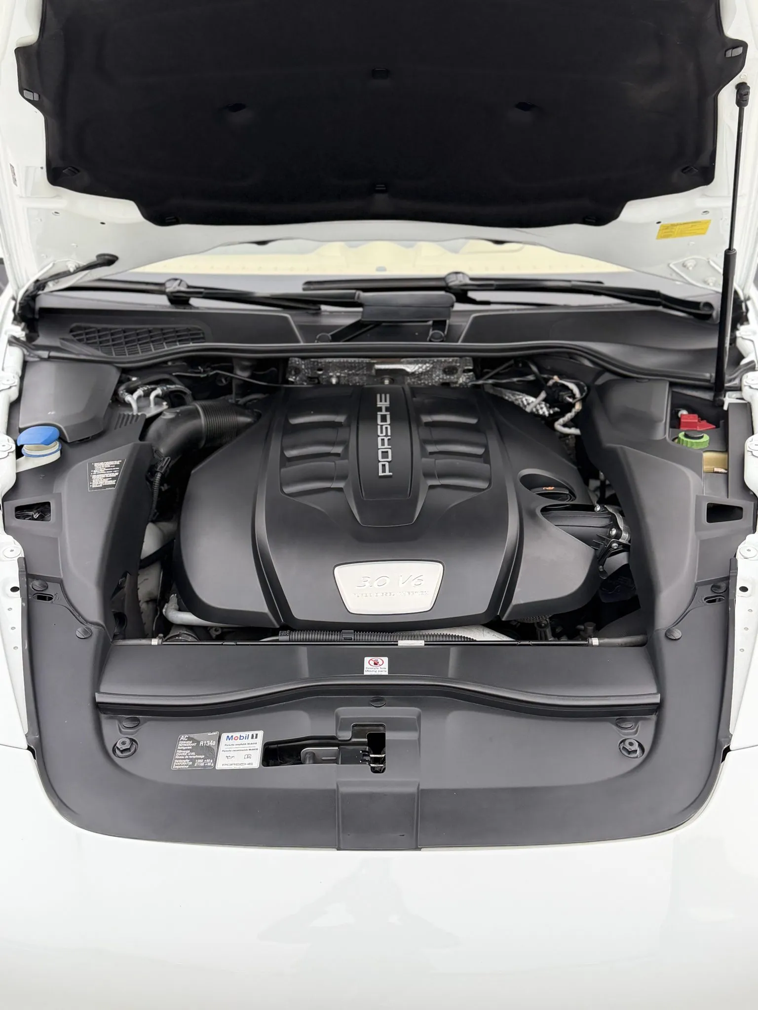 Load larger image of 2013 Porsche Cayenne Diesel - Stuttcars Classified