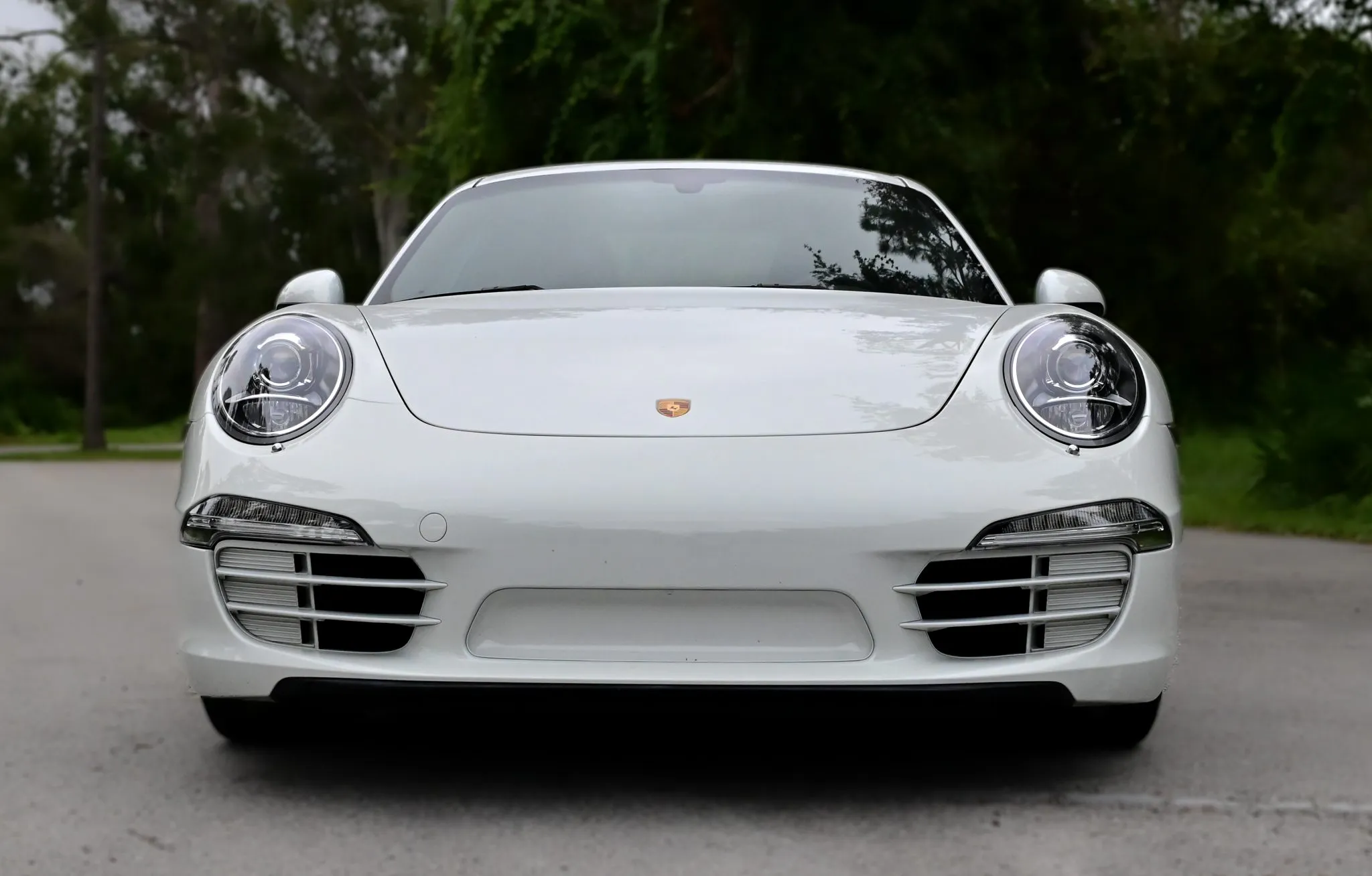 Load larger image of 2014 Porsche 911 Carrera Coupe - Stuttcars Classified