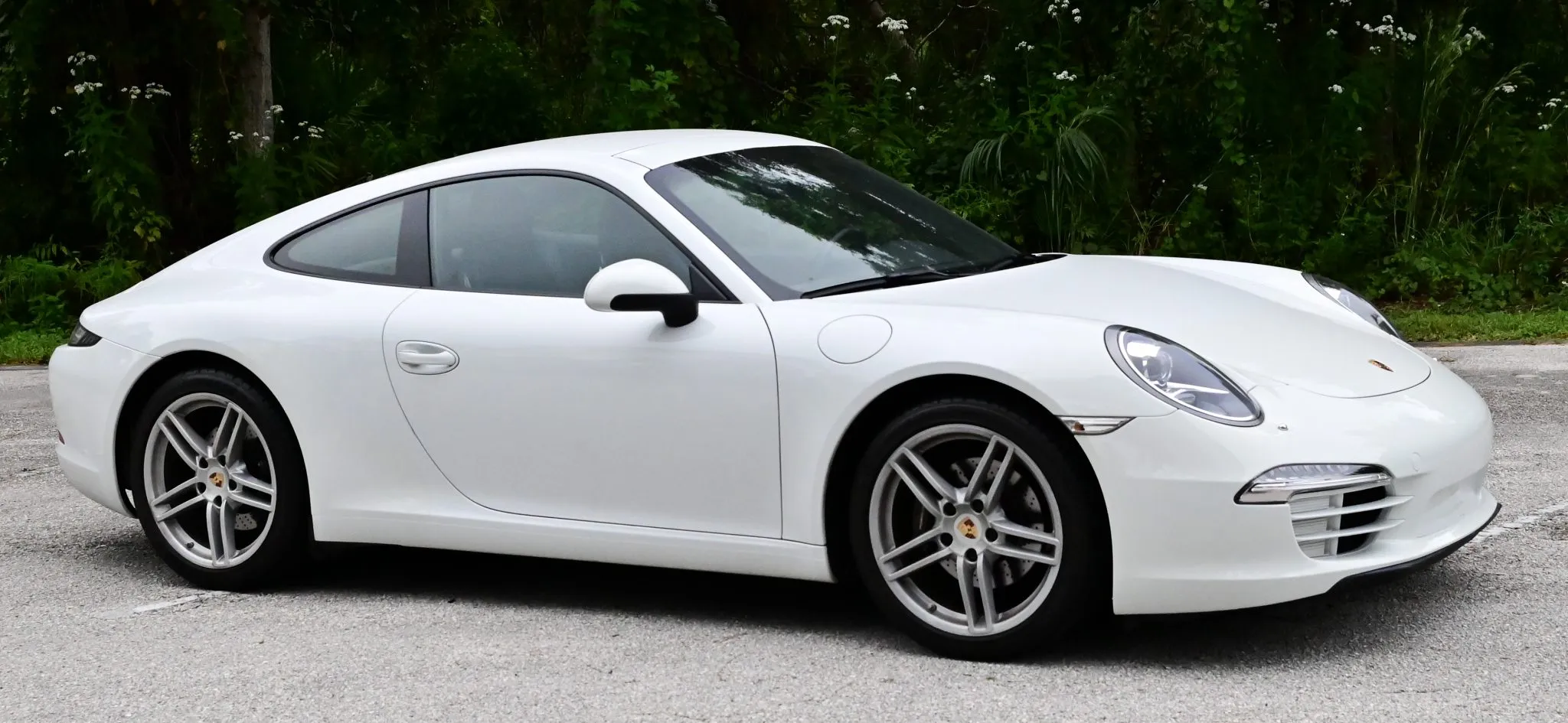 Load larger image of 2014 Porsche 911 Carrera Coupe - Stuttcars Classified