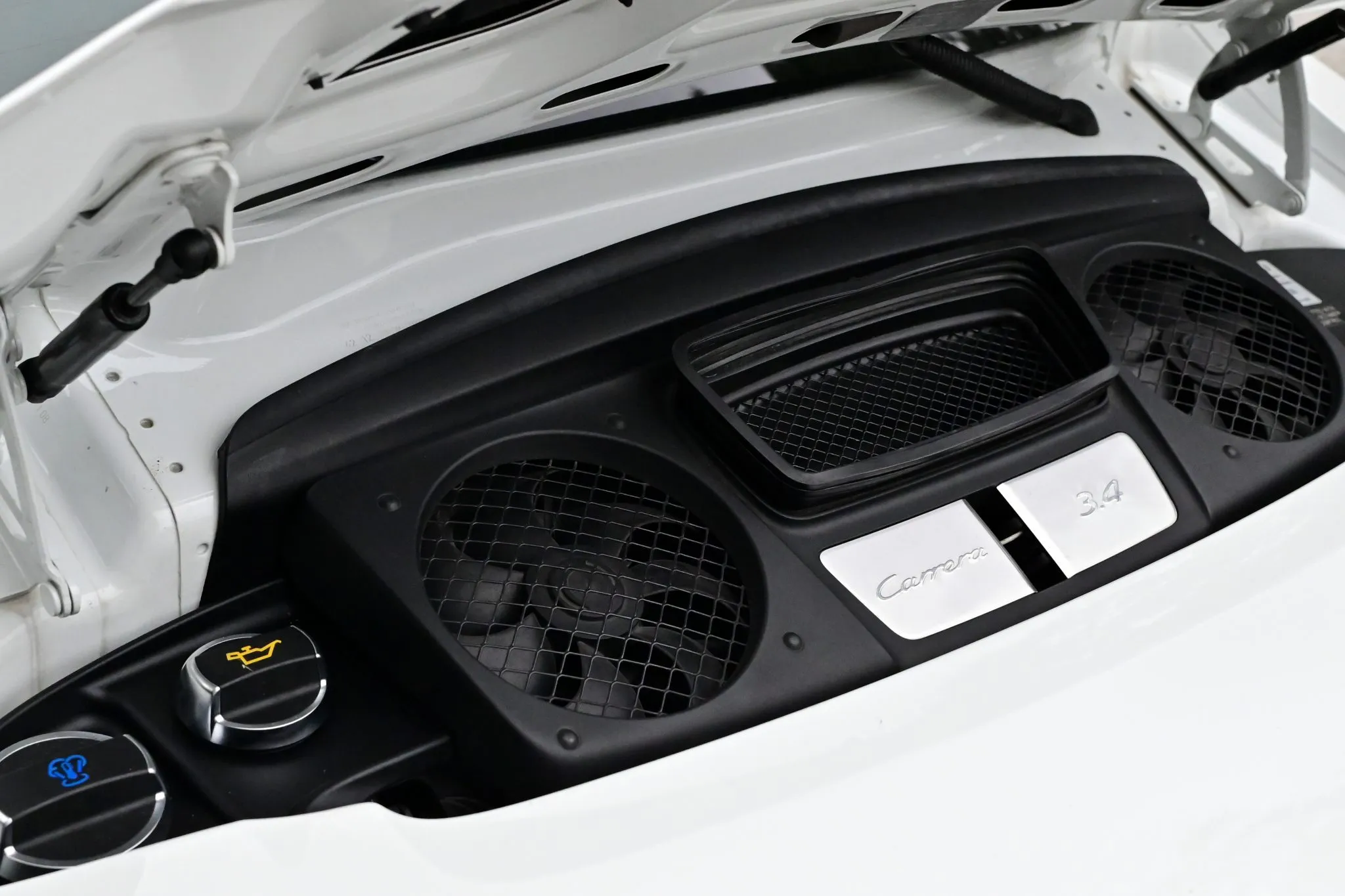 Load larger image of 2014 Porsche 911 Carrera Coupe - Stuttcars Classified